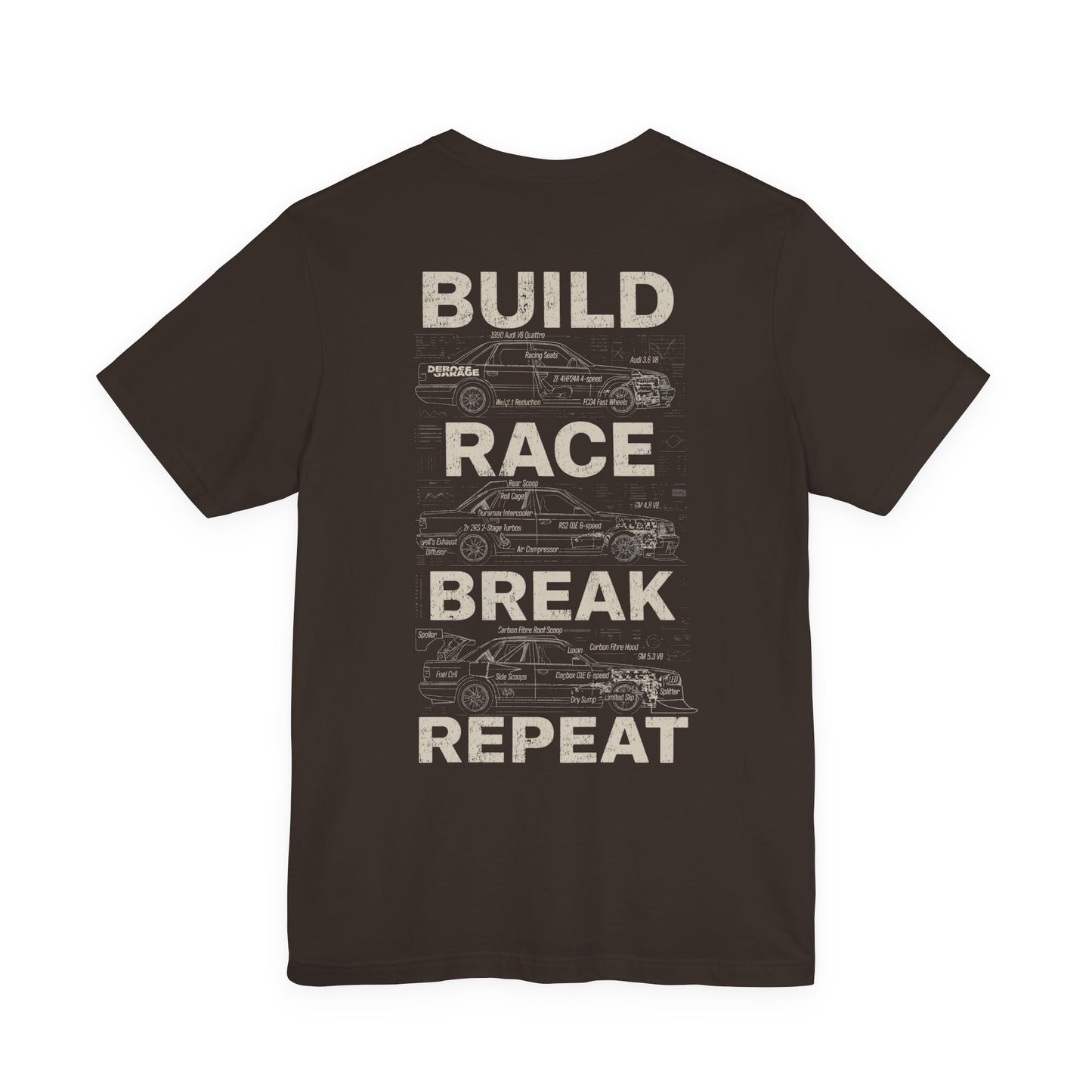 Debocho T-Shirt
