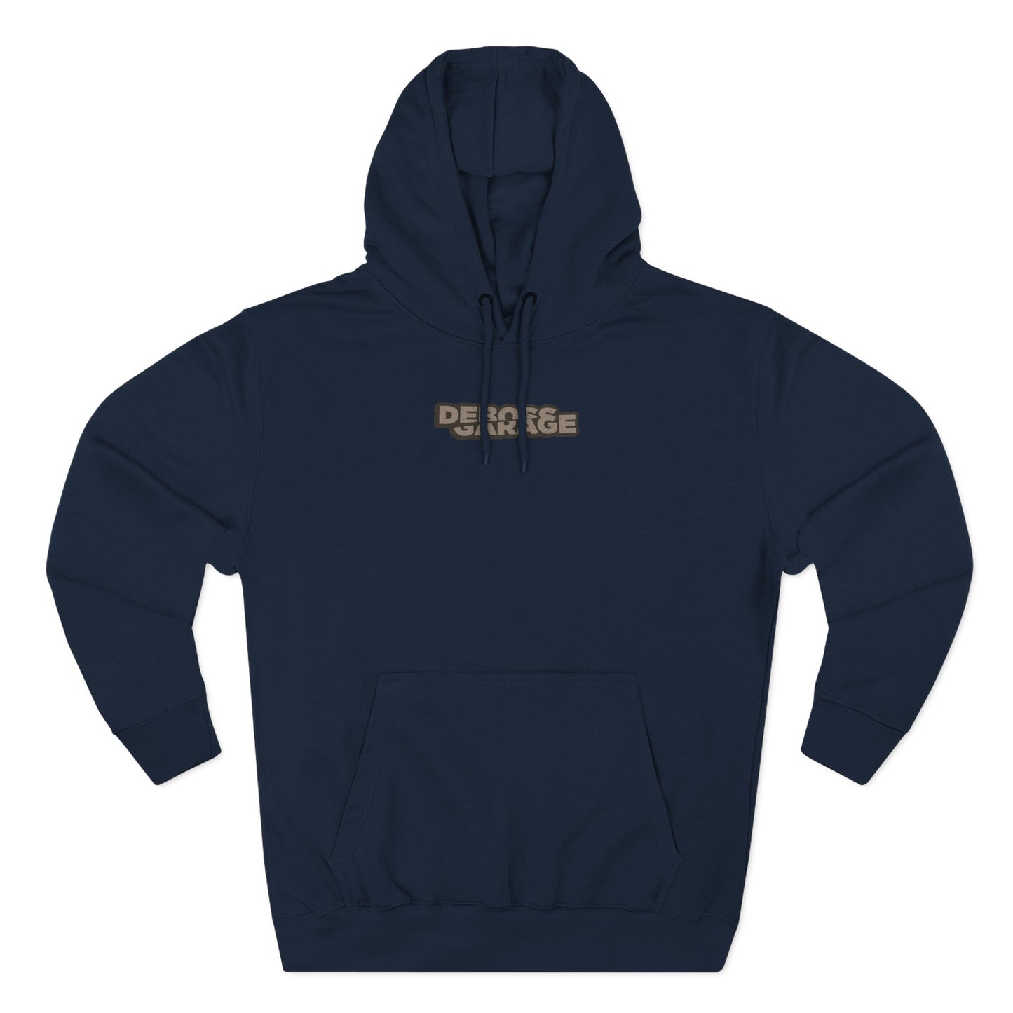 Respect All Builds Hoodie