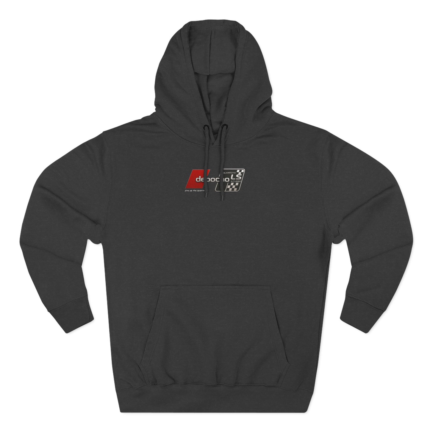 Debocho Hoodie
