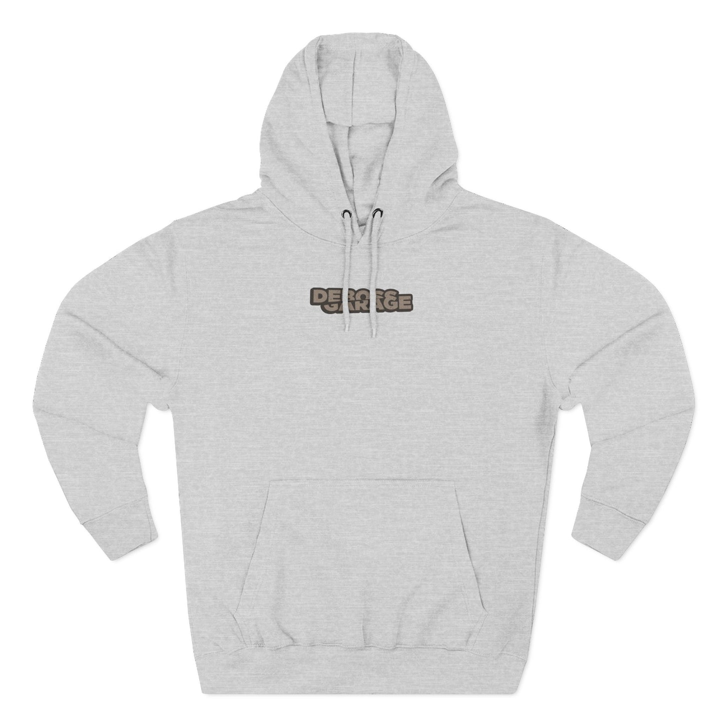 Respect All Builds Hoodie