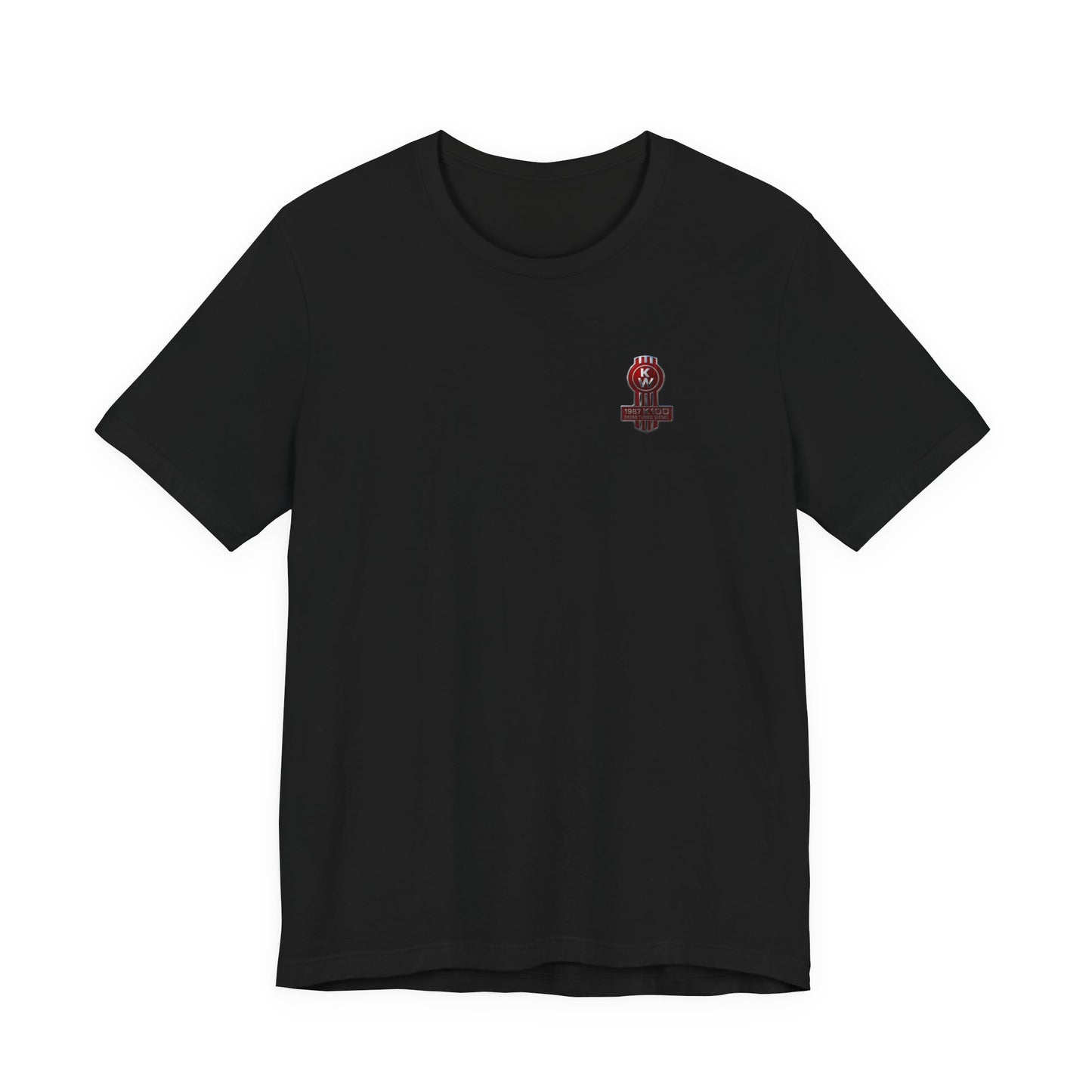 K100 Aerodynamics T-Shirt