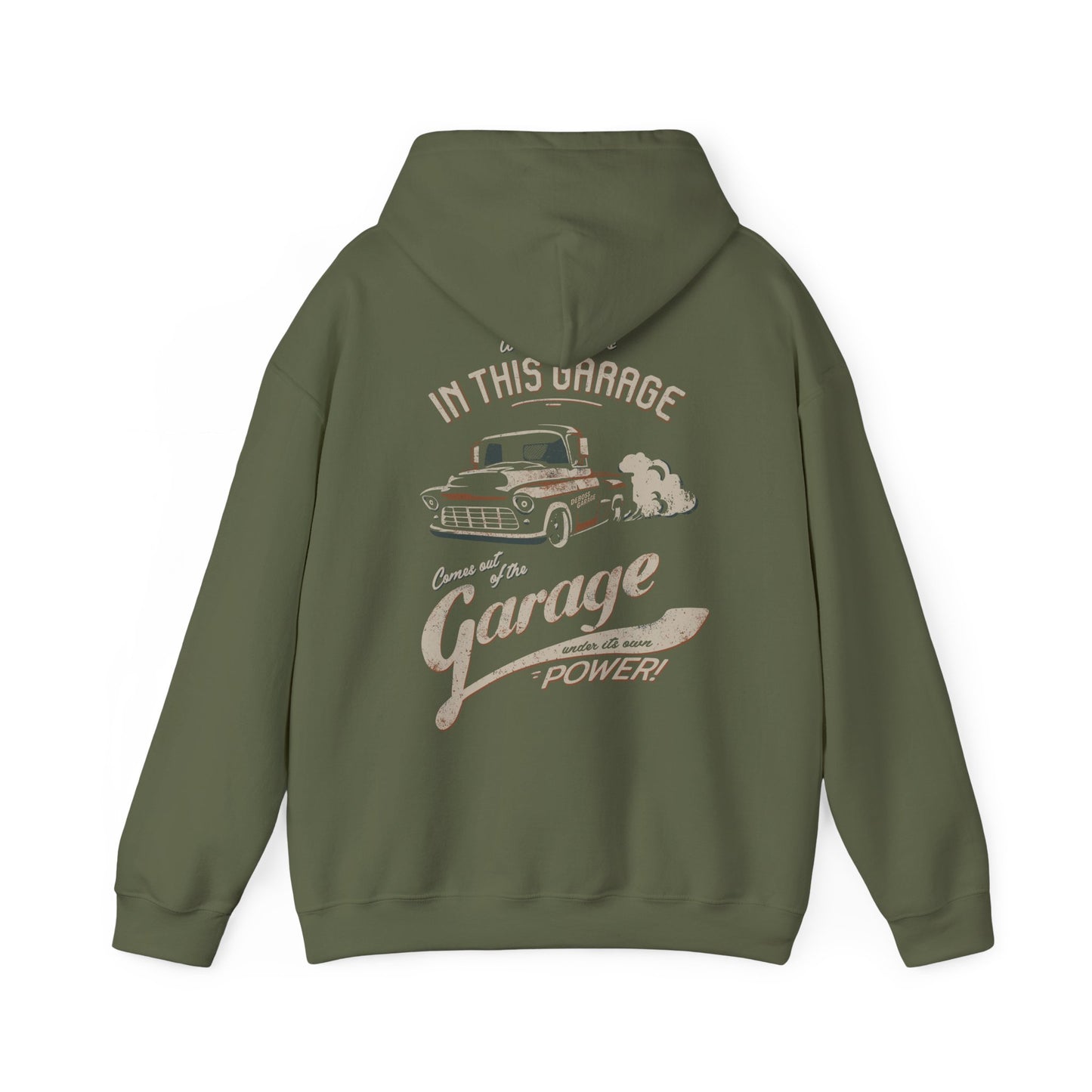 Apache Hoodie (3XL+)