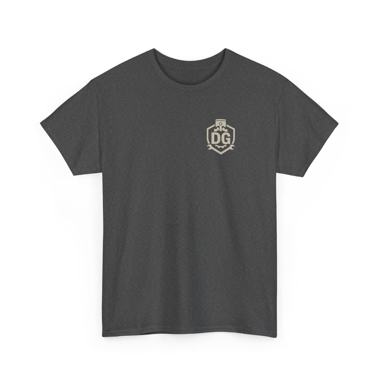 "Not Filthy Not Rich" T-Shirt (3XL+)
