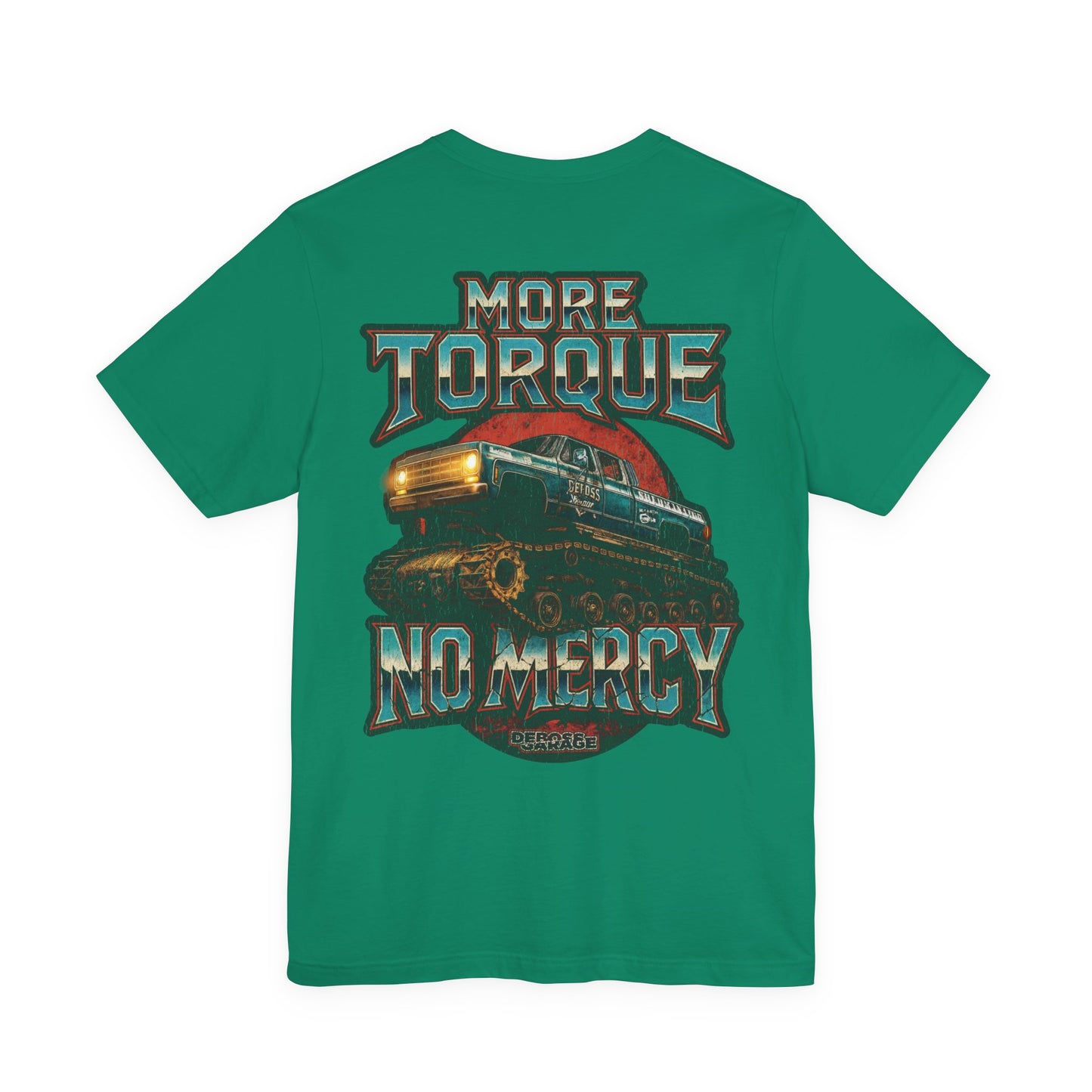Shermanator T-Shirt