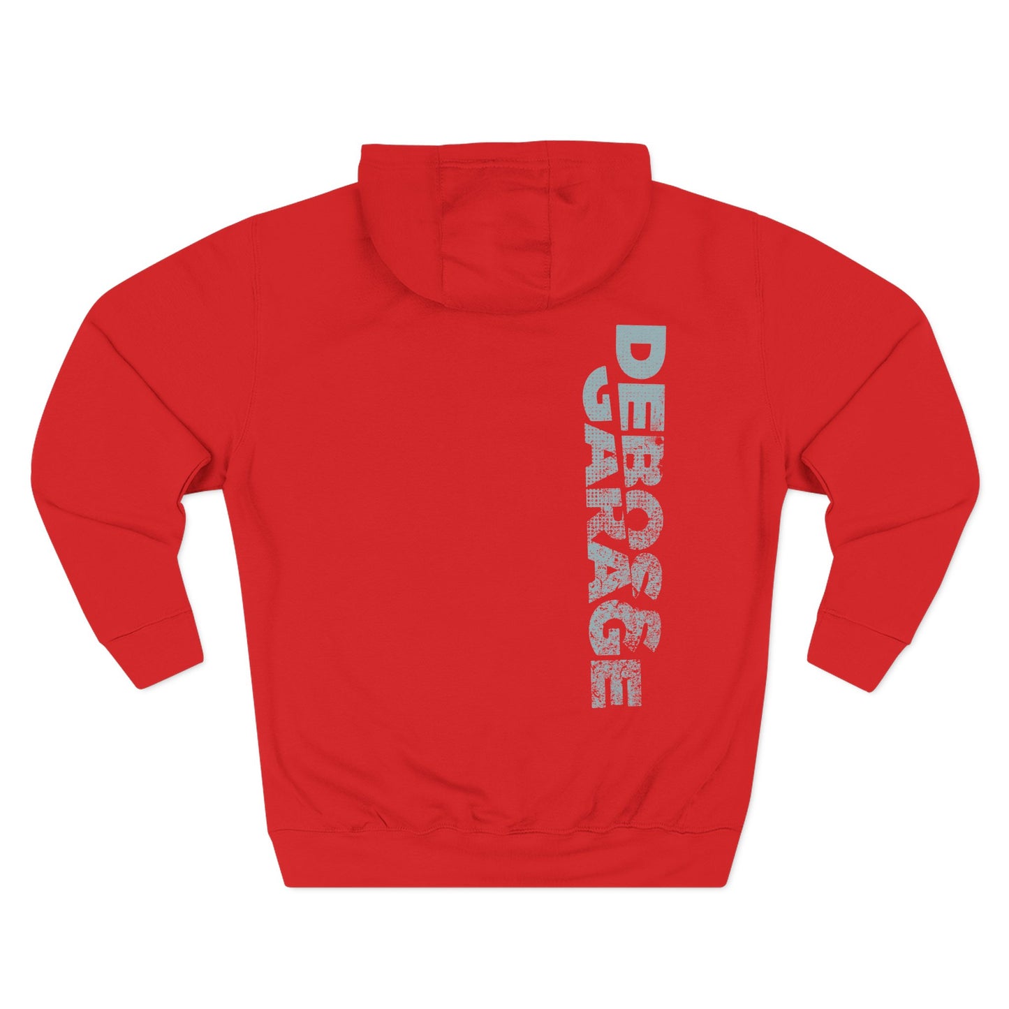 Runs on Diesel Hoodie