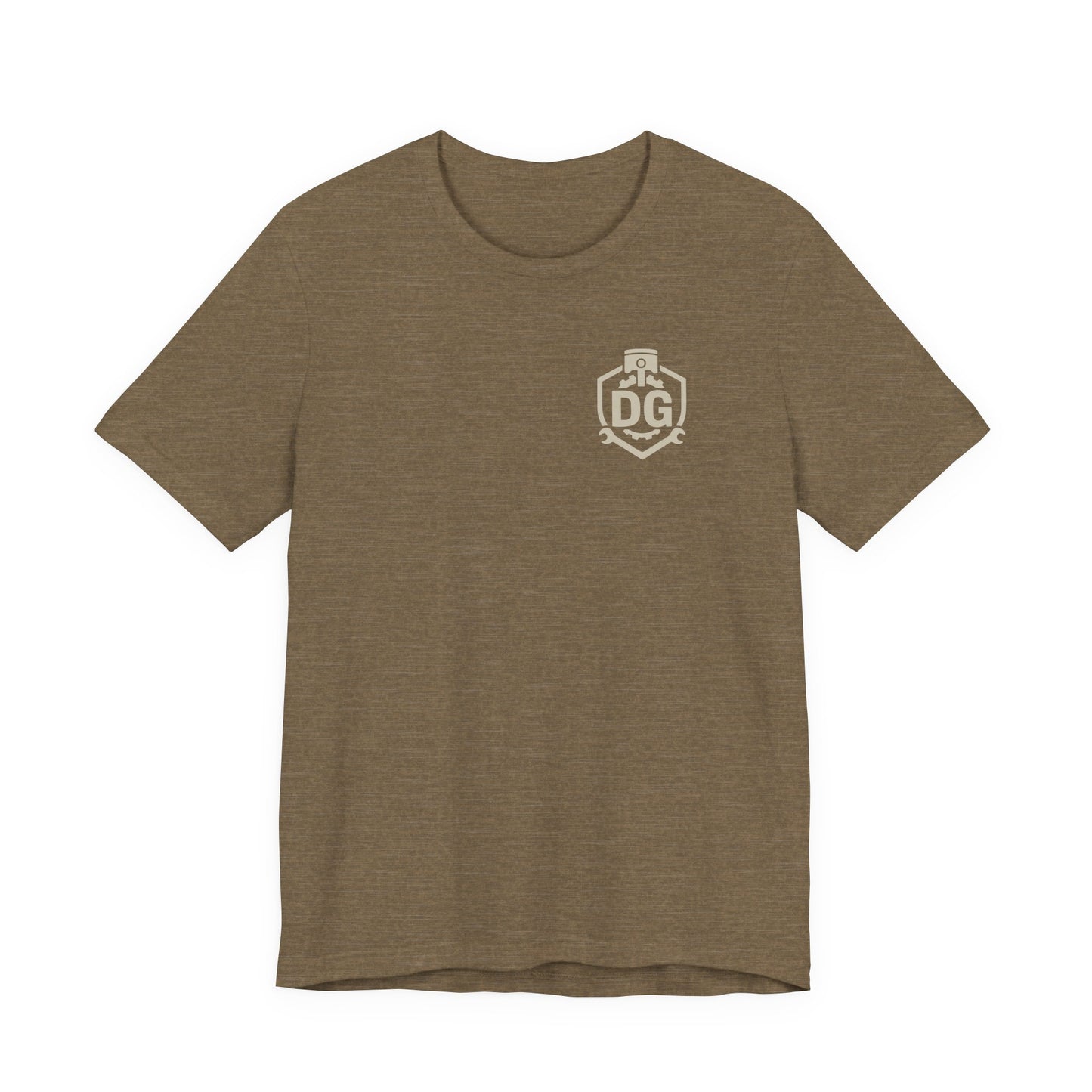 "Not Filthy Not Rich" T-Shirt