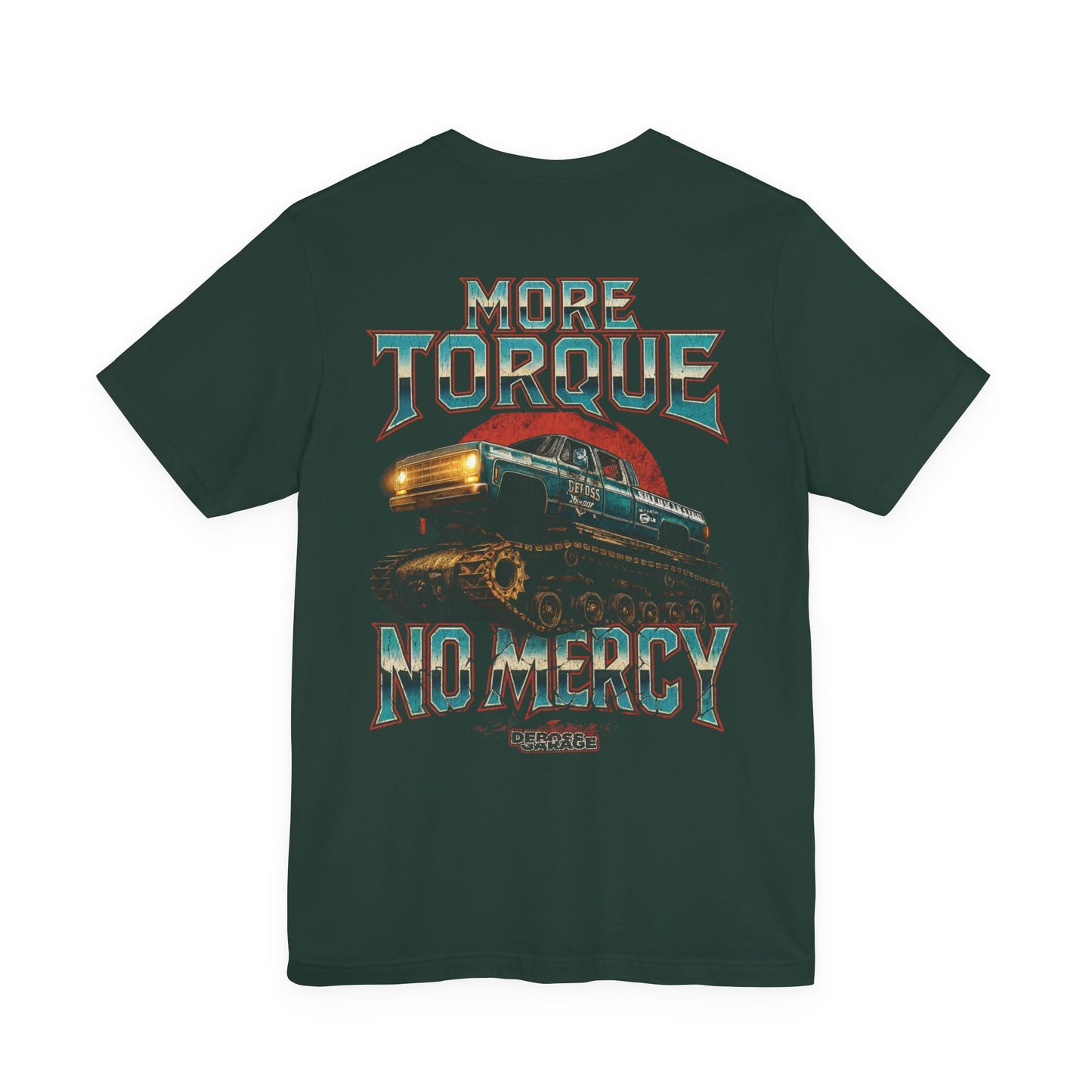 Shermanator T-Shirt