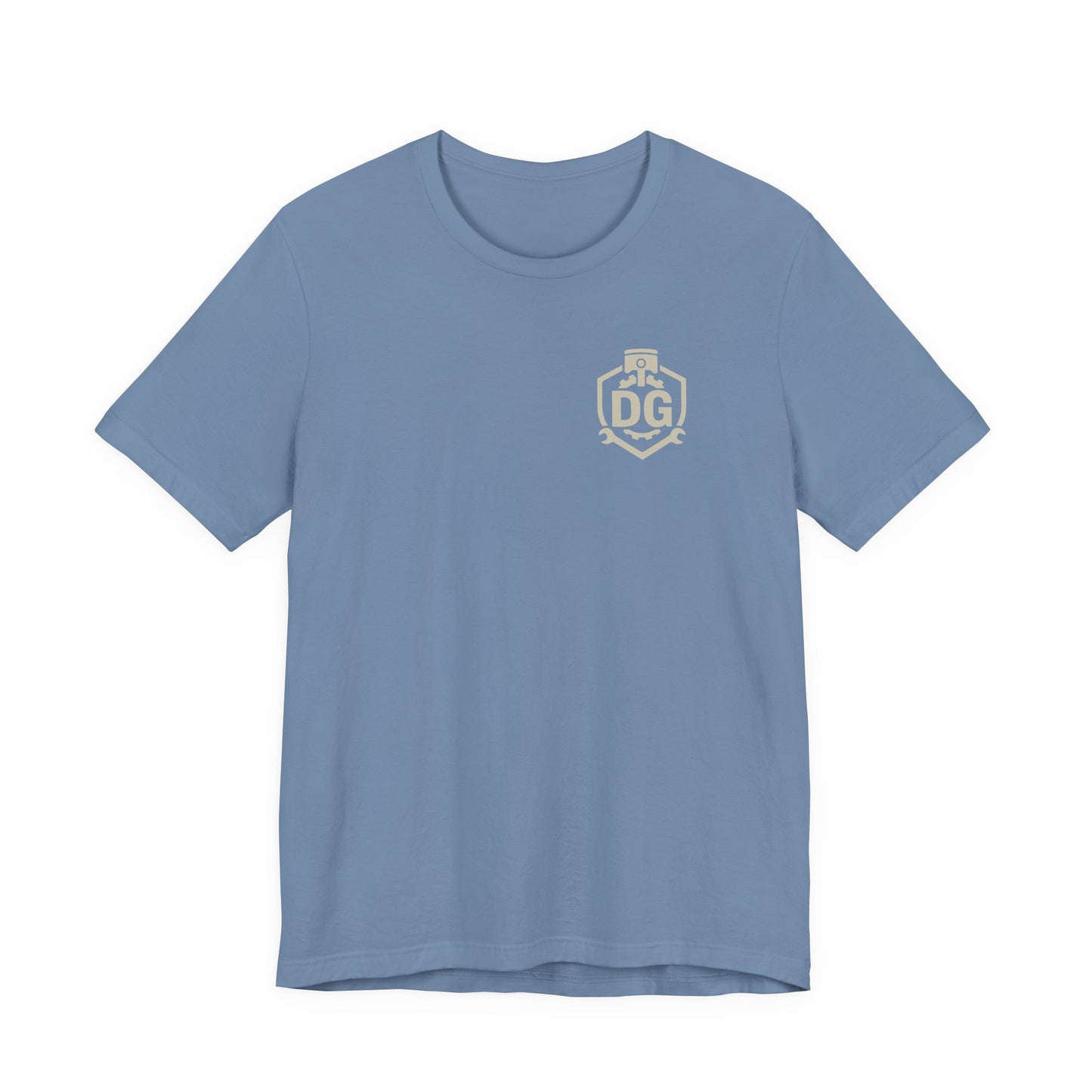 "Not Filthy Not Rich" T-Shirt