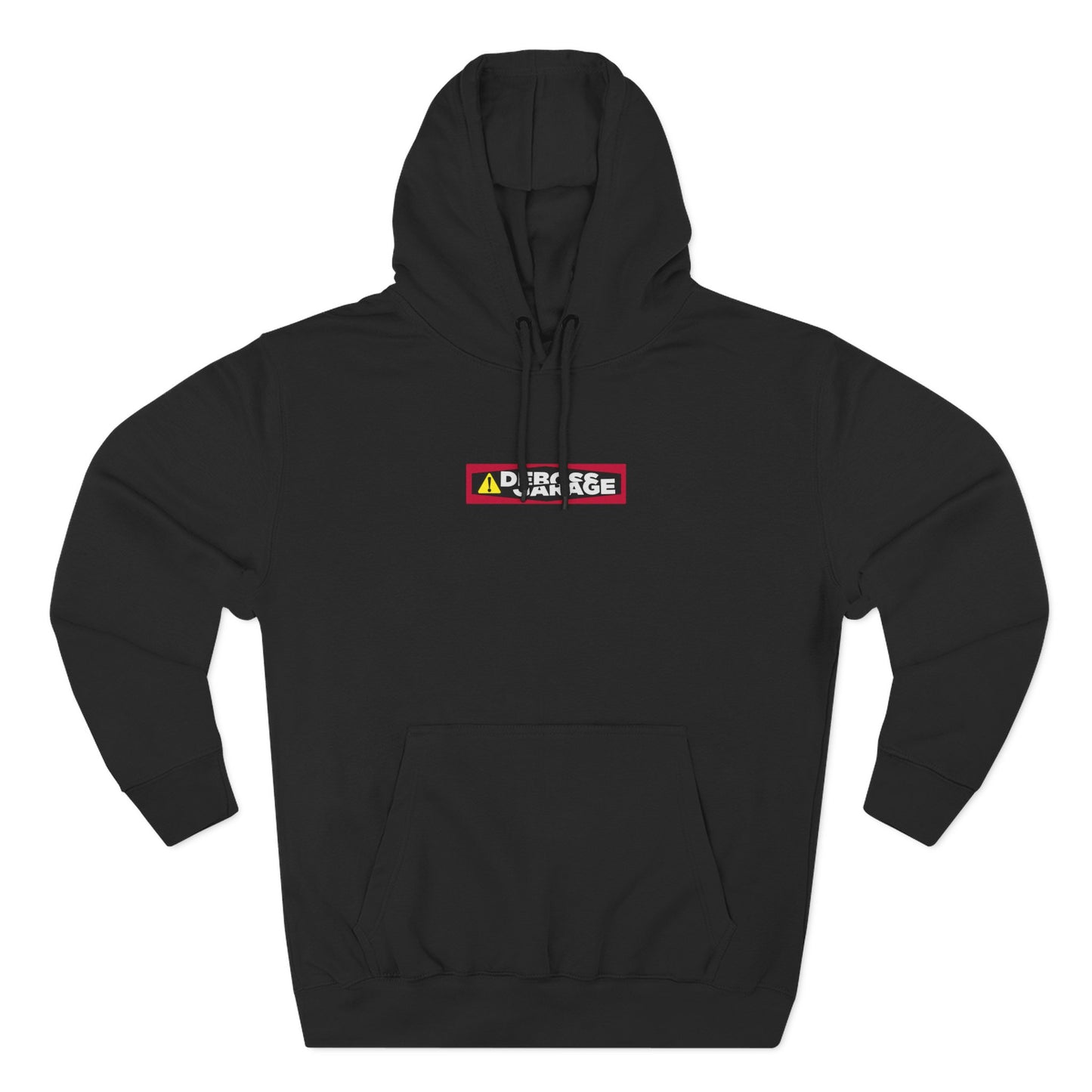 The Better Way Hoodie