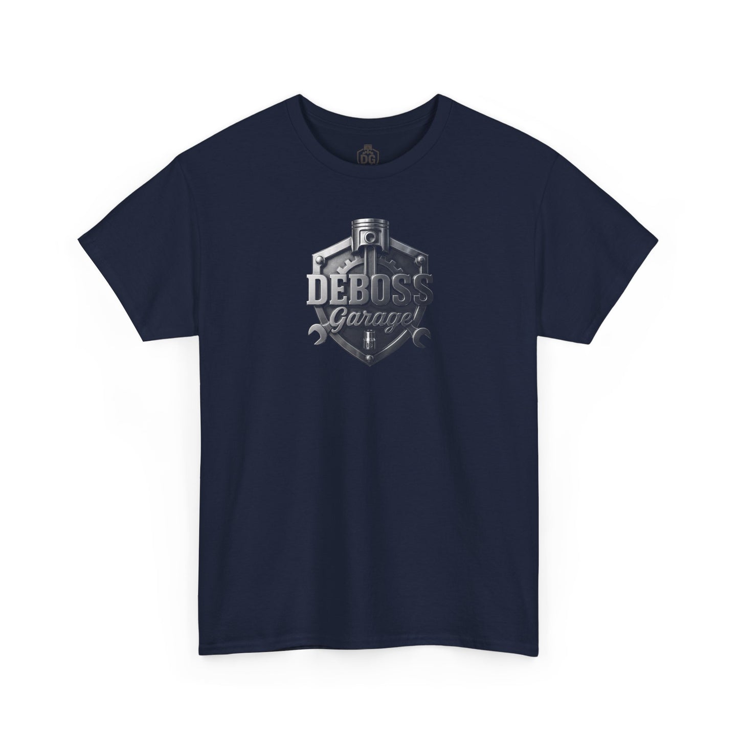 DG Limited "Polished" T-Shirt (3XL+)