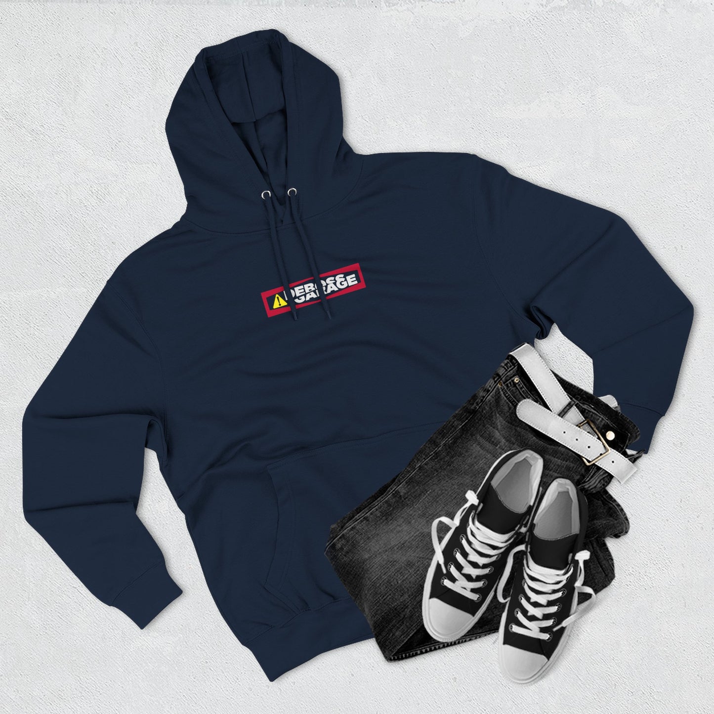 The Better Way Hoodie
