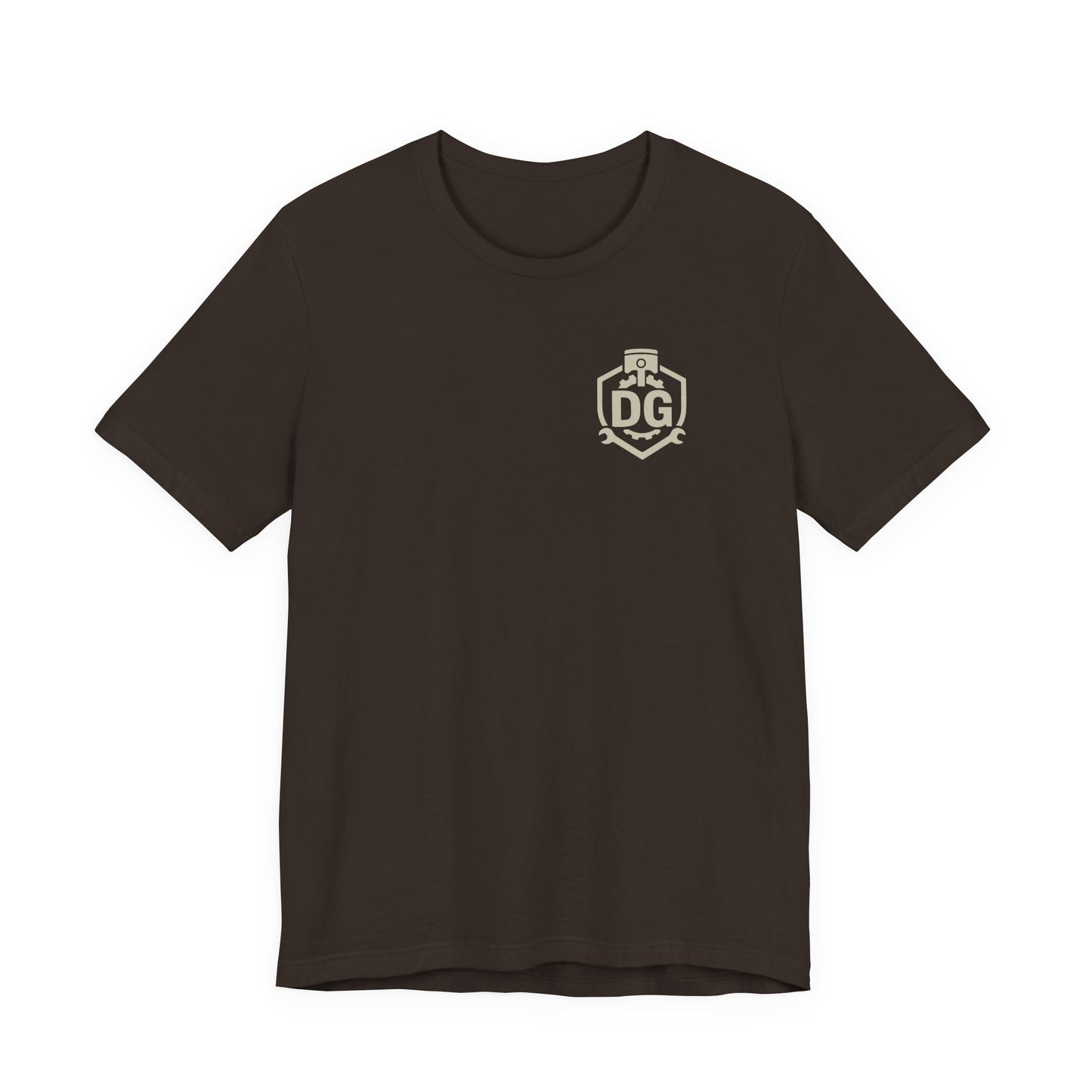 "Not Filthy Not Rich" T-Shirt