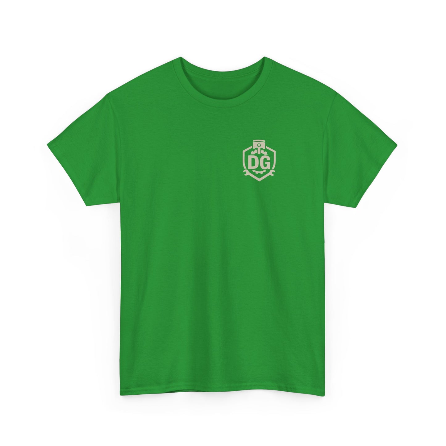 "Not Filthy Not Rich" T-Shirt (3XL+)