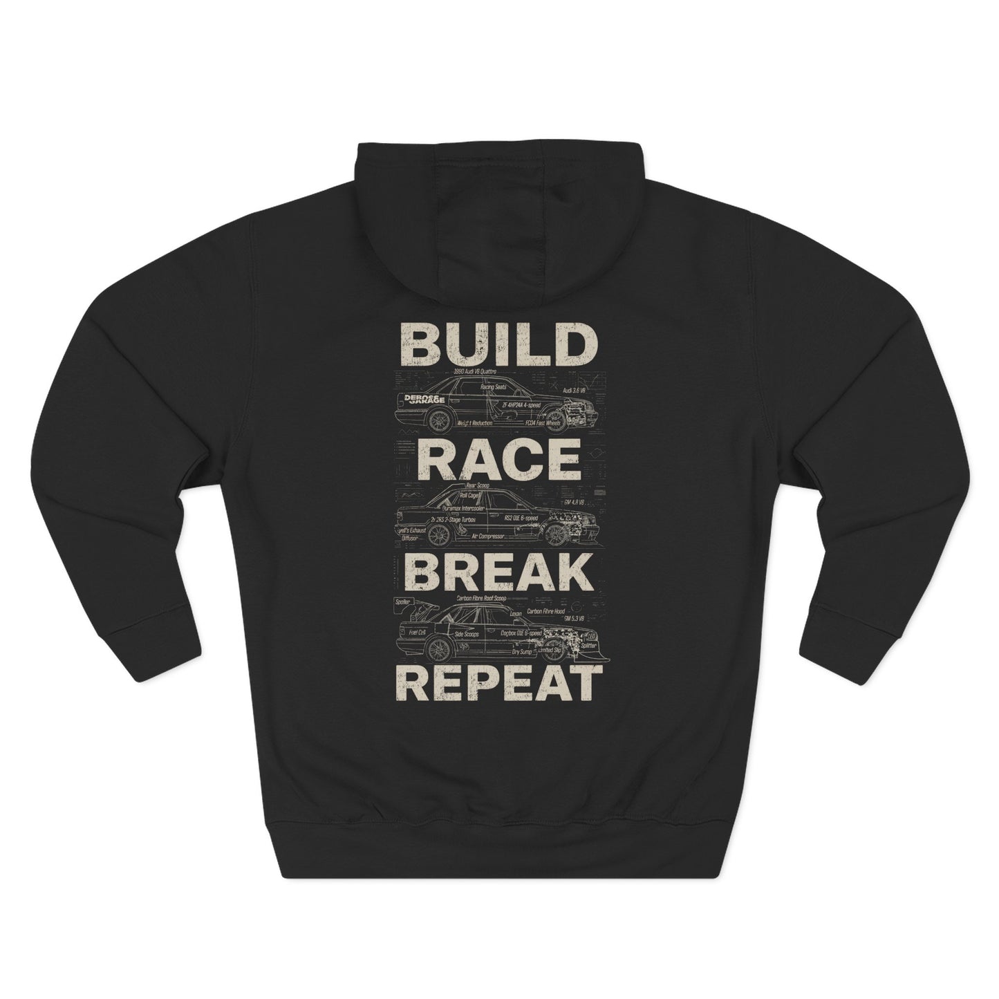 Debocho Hoodie