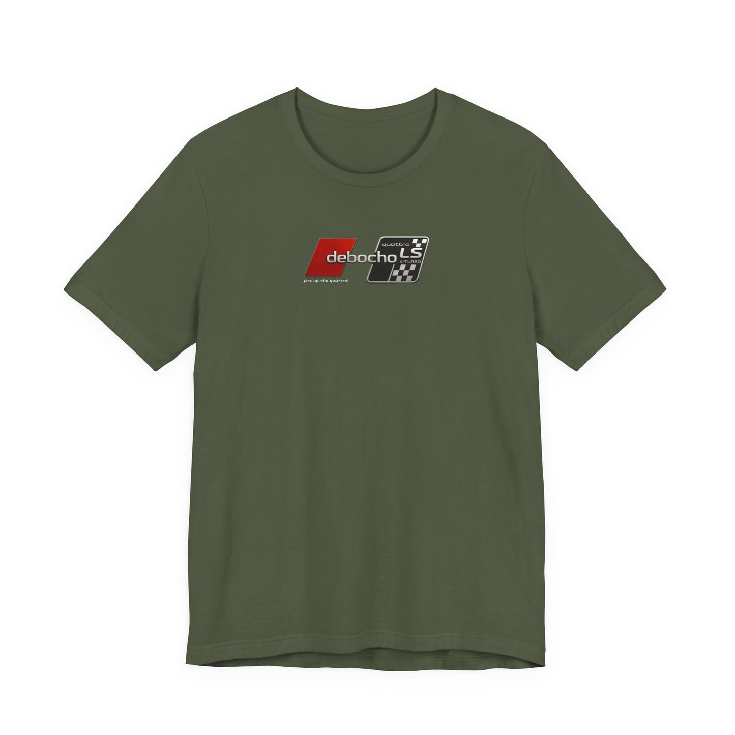 Debocho T-Shirt