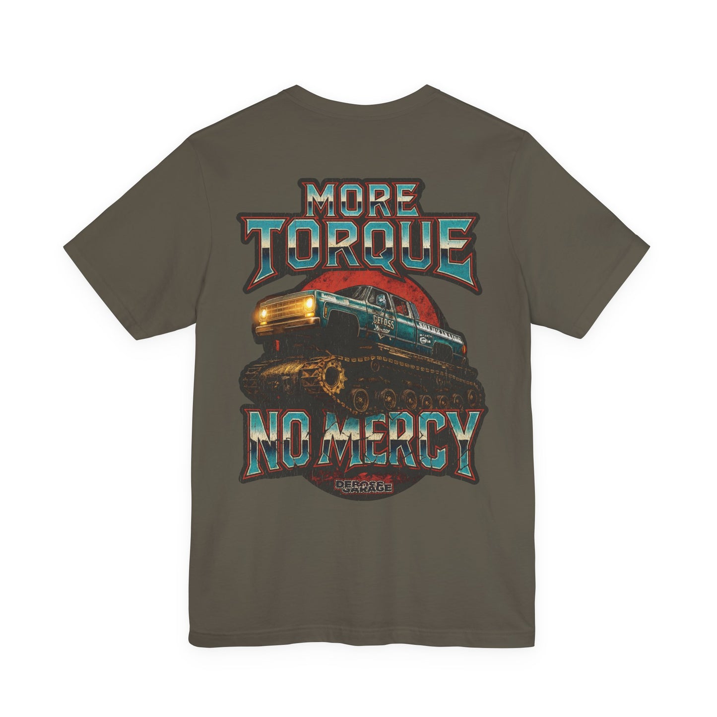 Shermanator T-Shirt