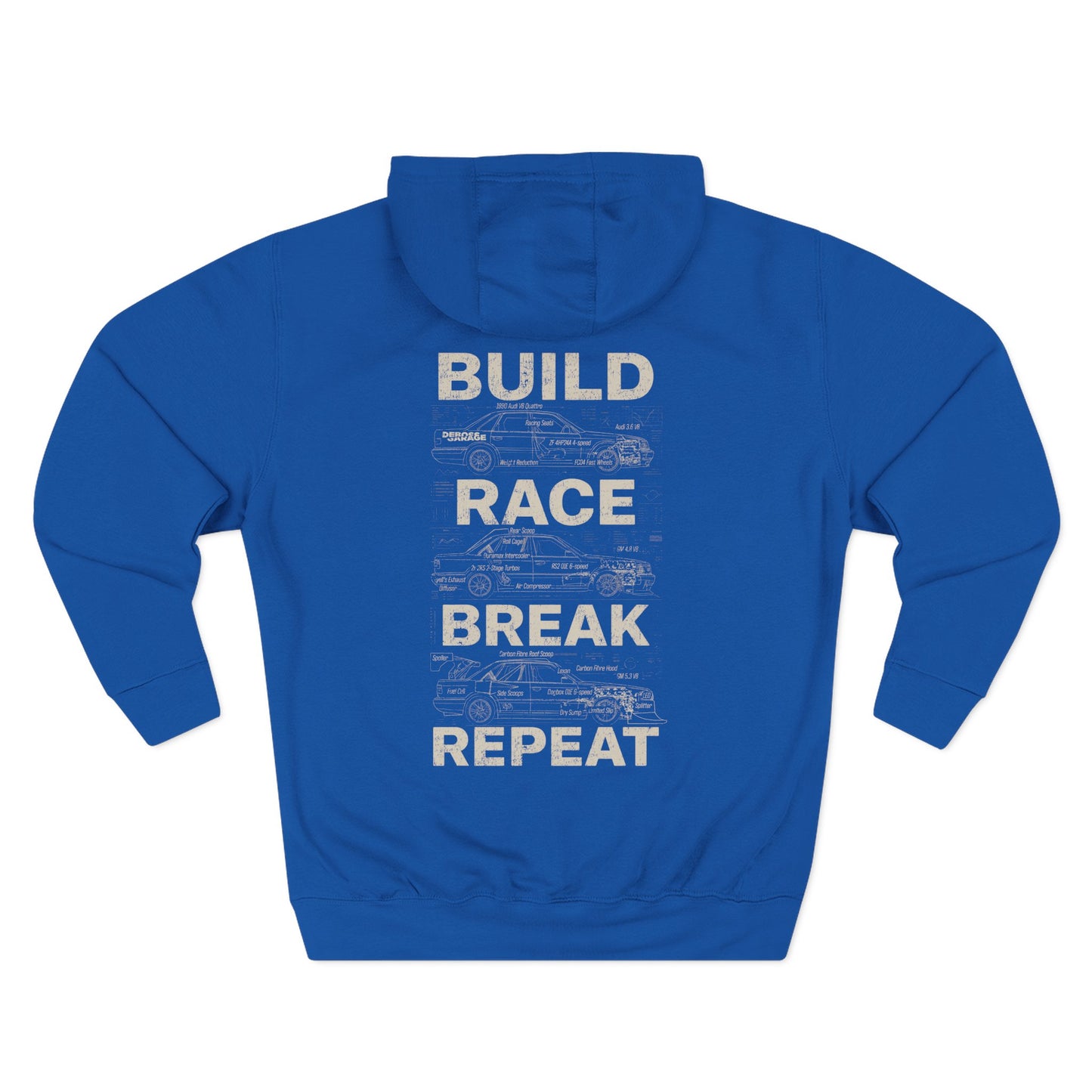 Debocho Hoodie