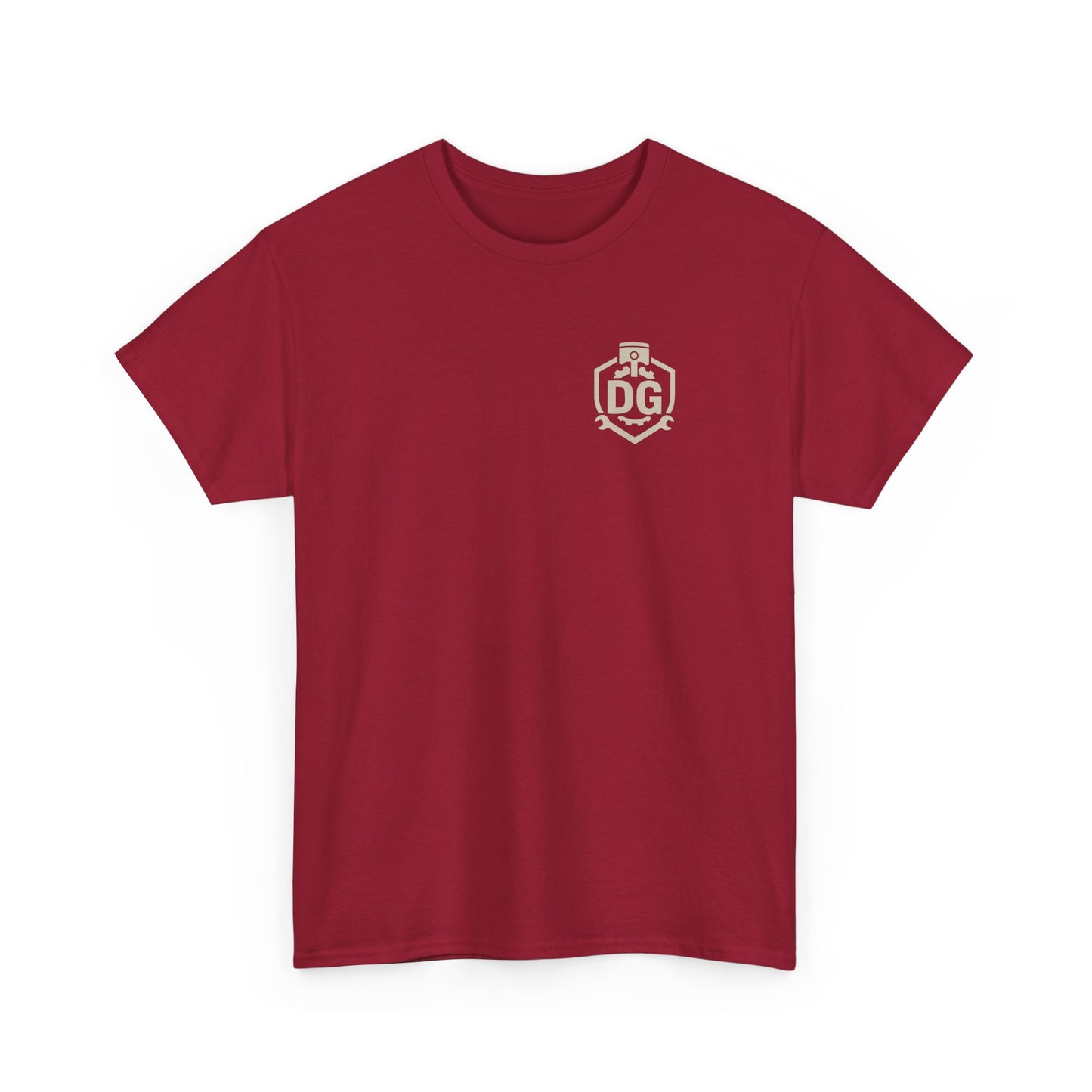 "Not Filthy Not Rich" T-Shirt (3XL+)