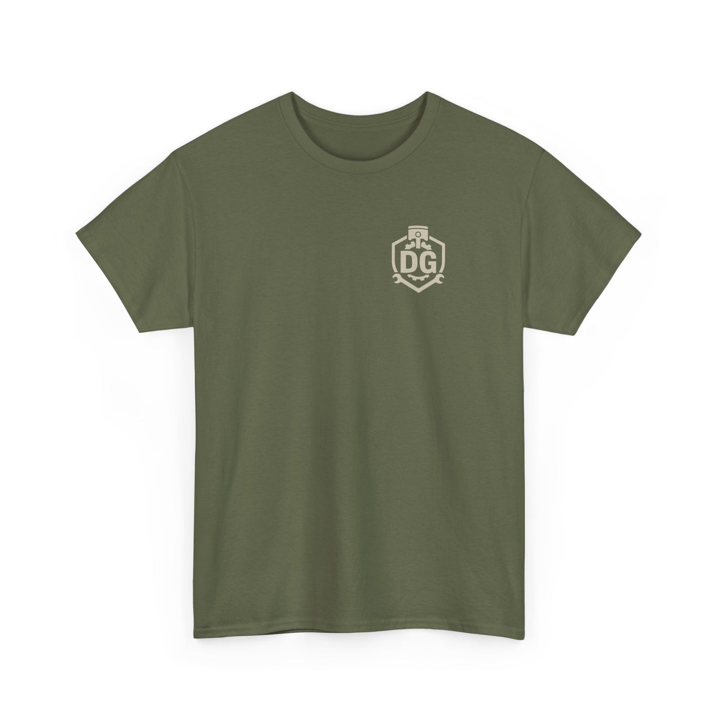 "Not Filthy Not Rich" T-Shirt (3XL+)