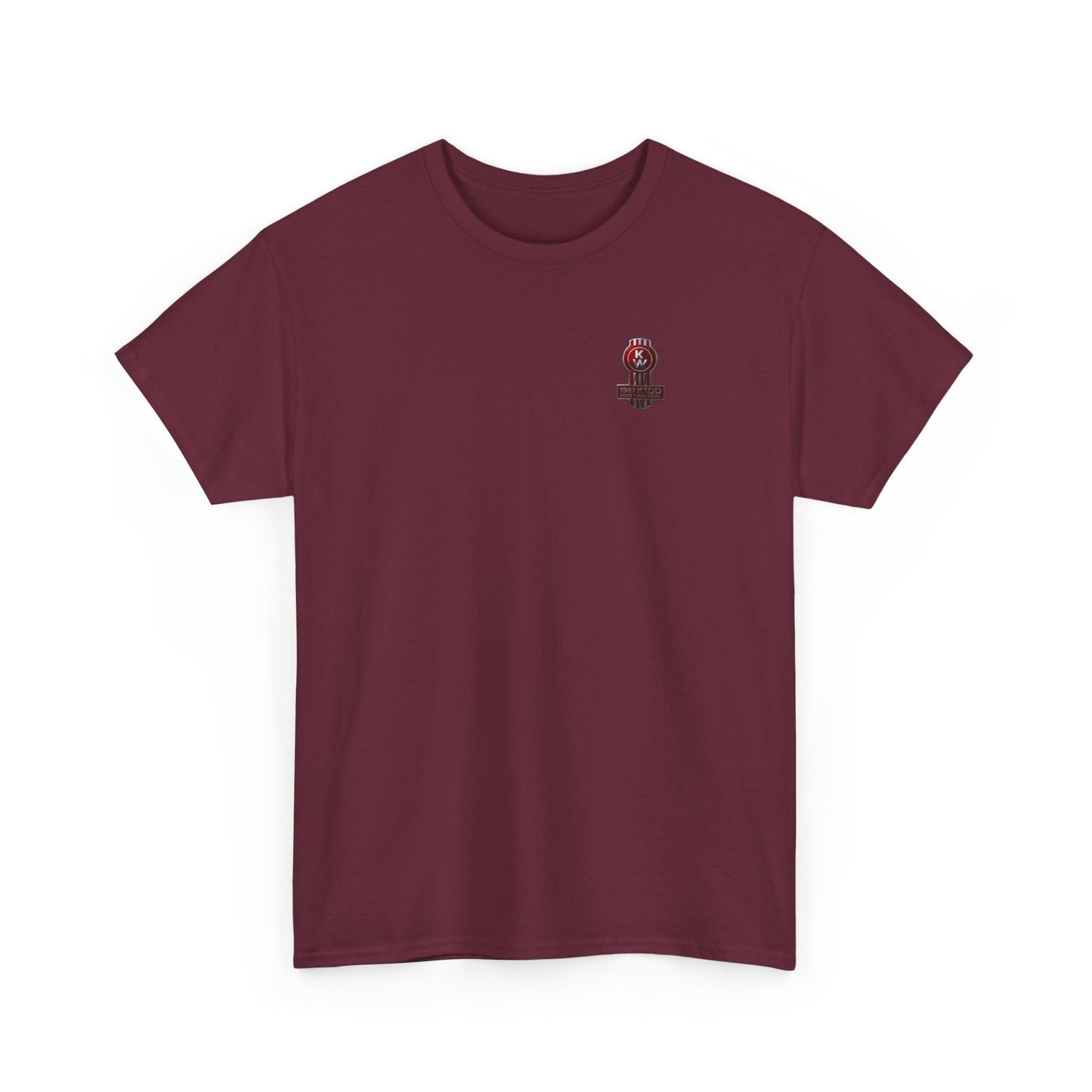K100 Aerodynamics T-Shirt (3XL+)