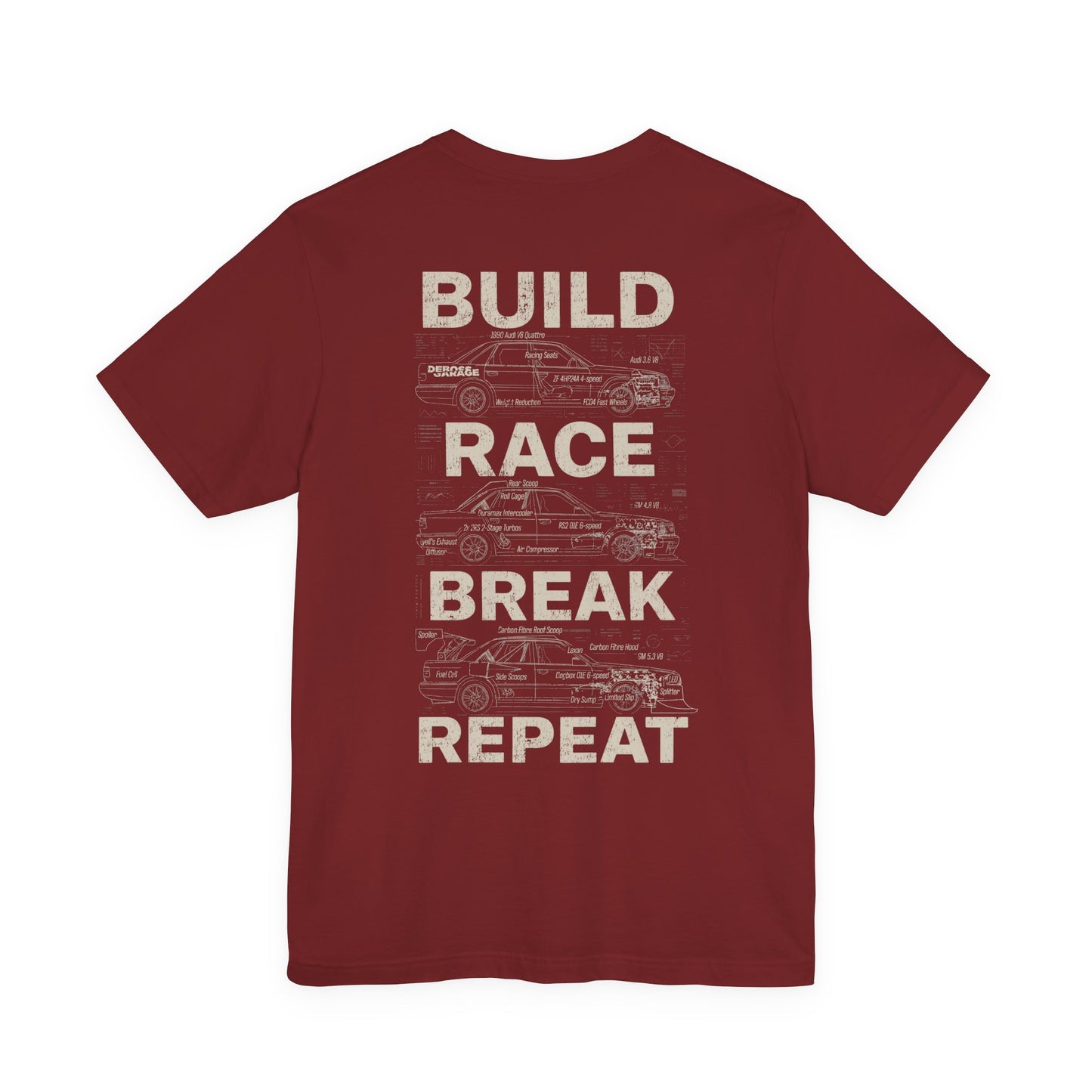 Debocho T-Shirt