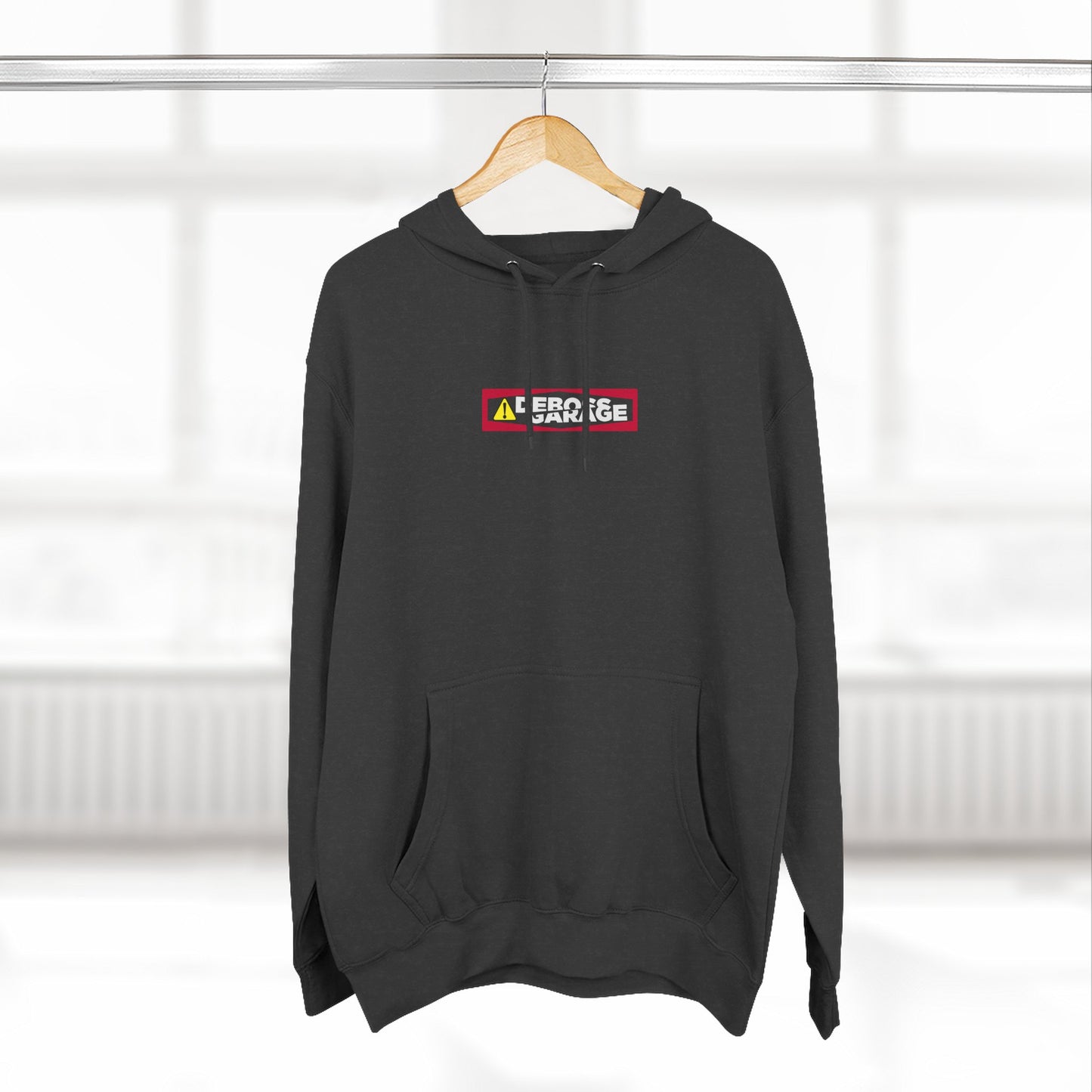 The Better Way Hoodie