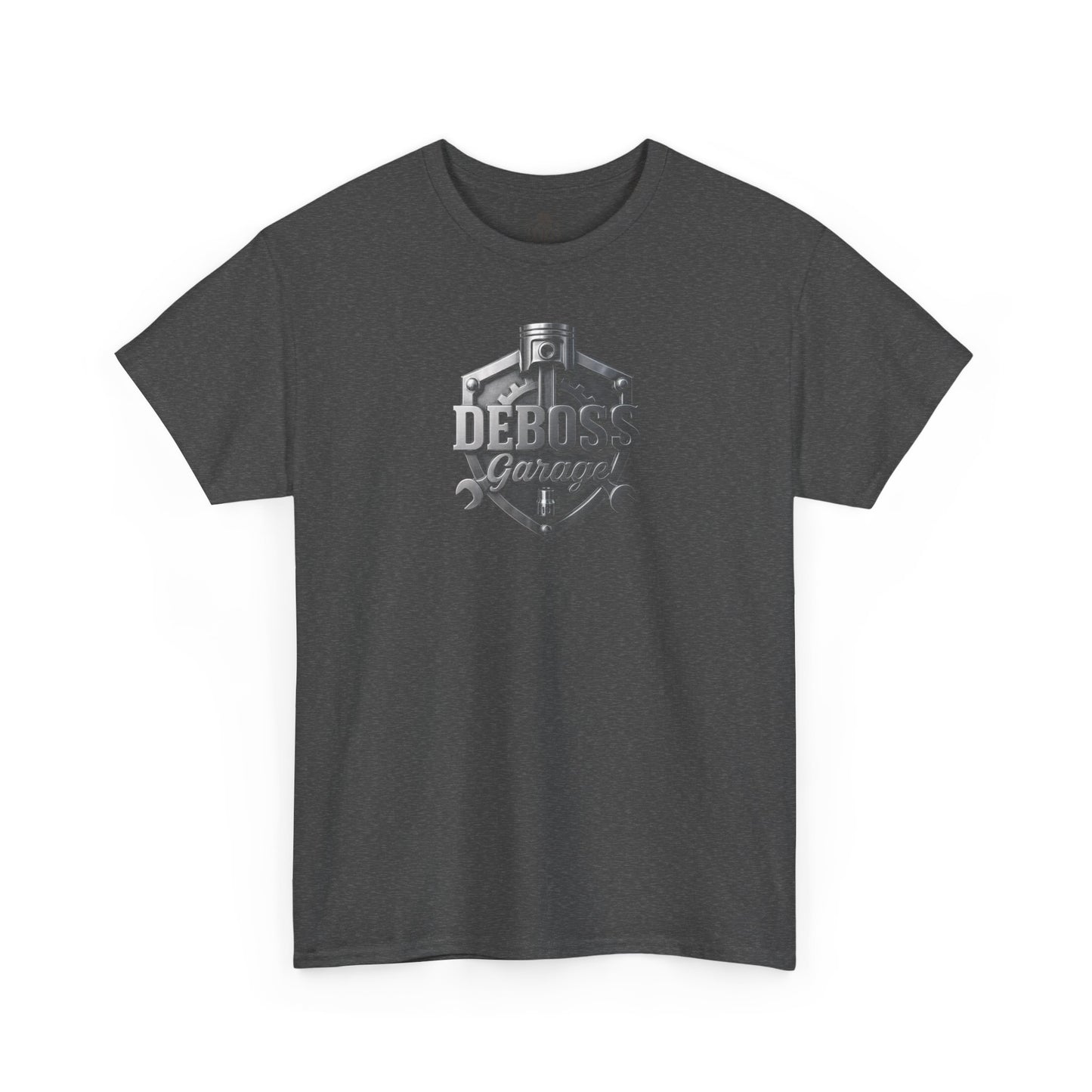DG Limited "Polished" T-Shirt (3XL+)