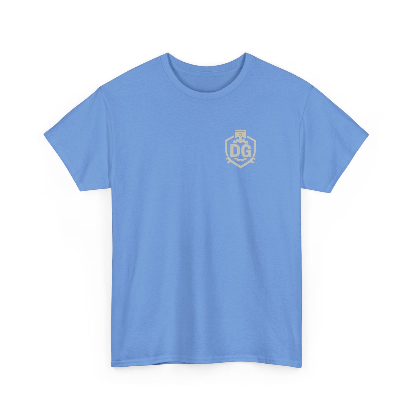 "Not Filthy Not Rich" T-Shirt (3XL+)