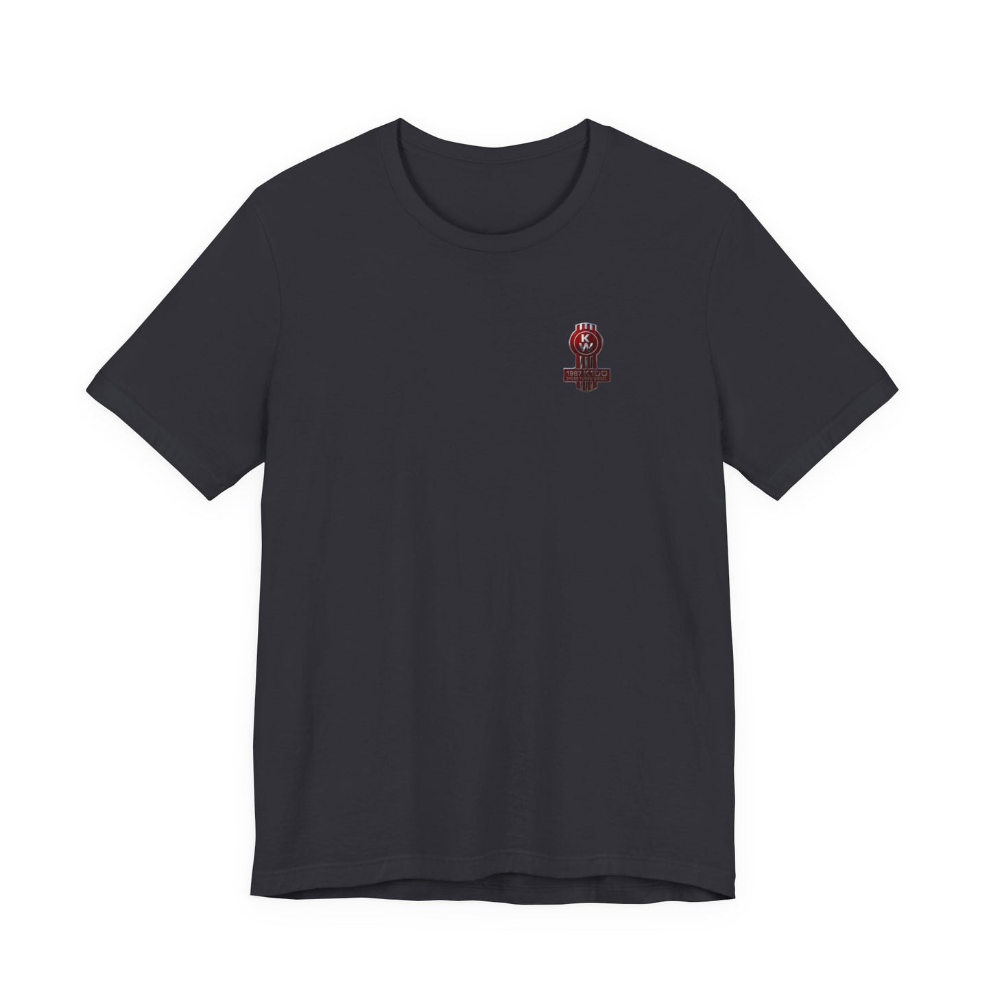K100 Aerodynamics T-Shirt