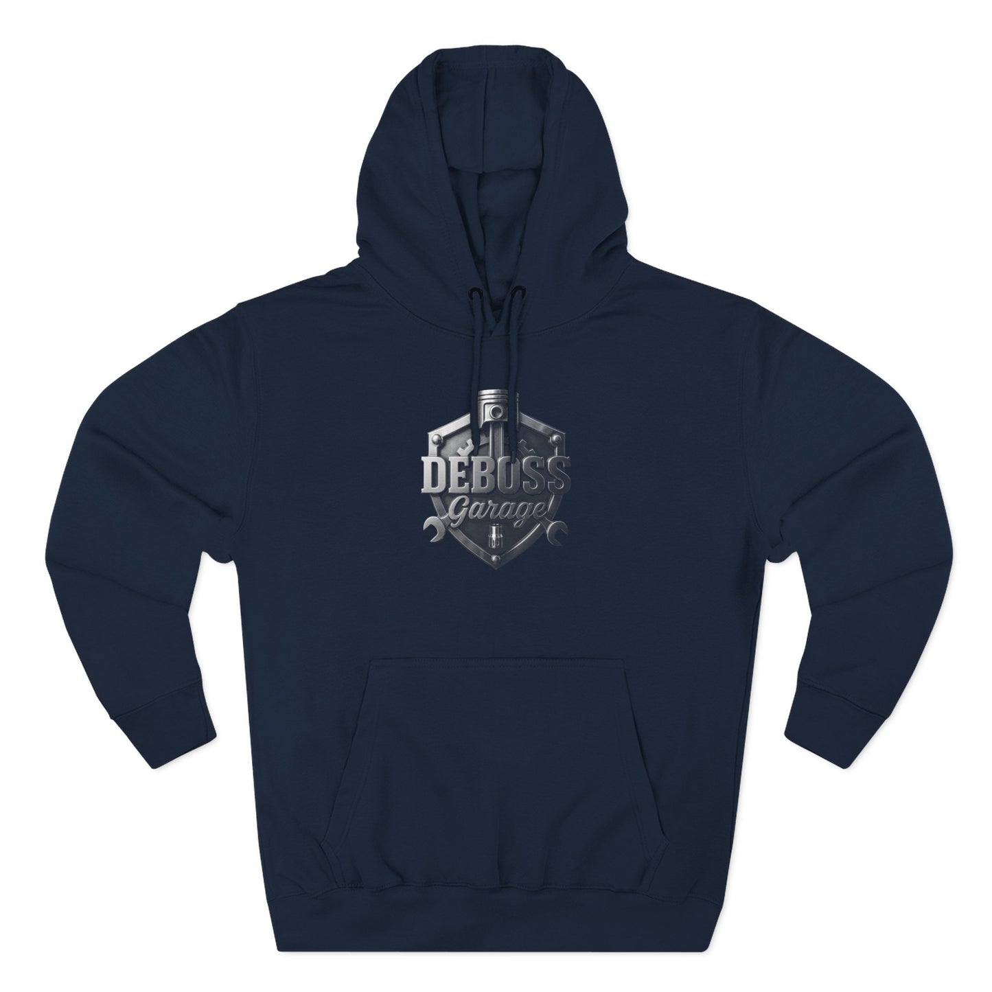 DG Limited "Polished" Hoodie