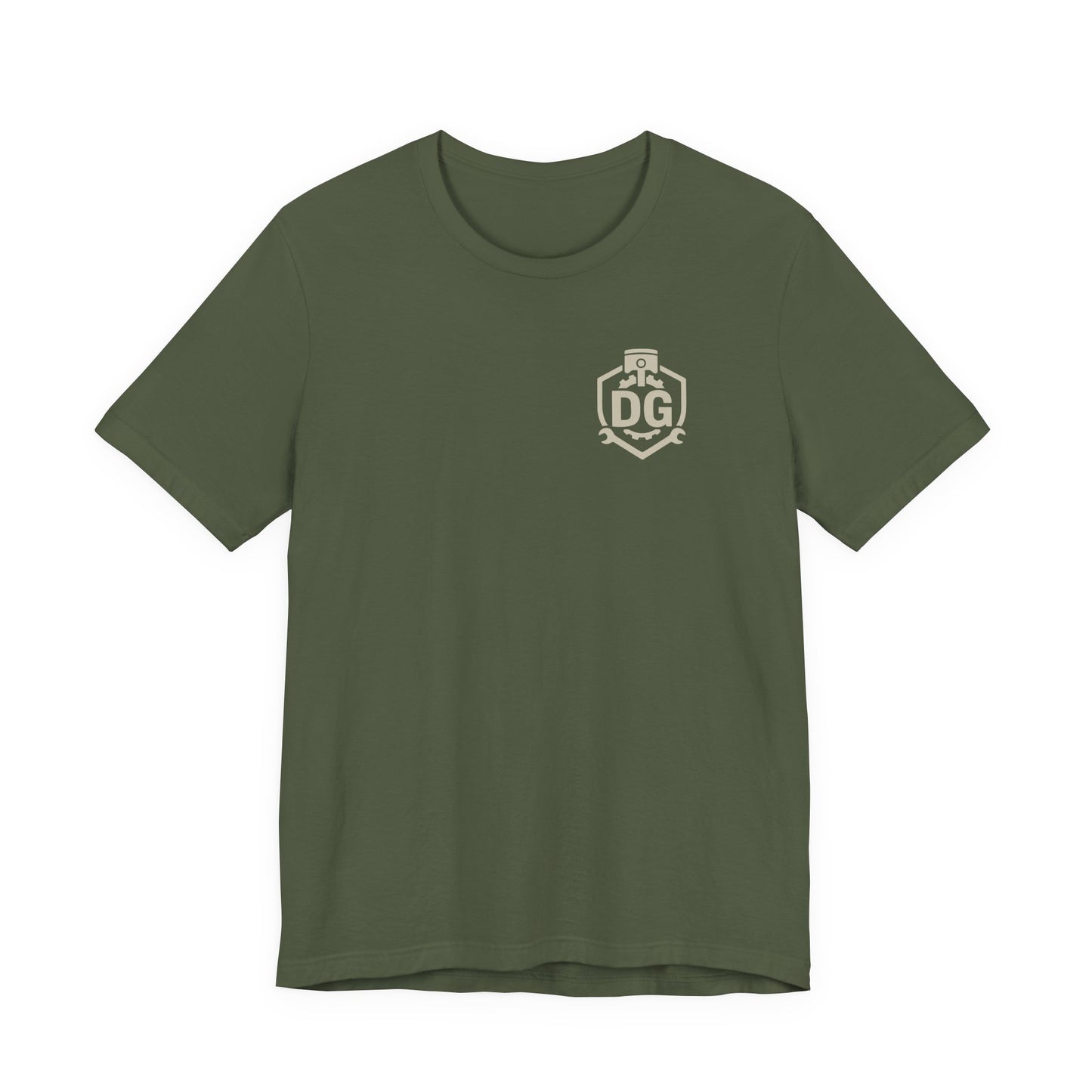 "Not Filthy Not Rich" T-Shirt