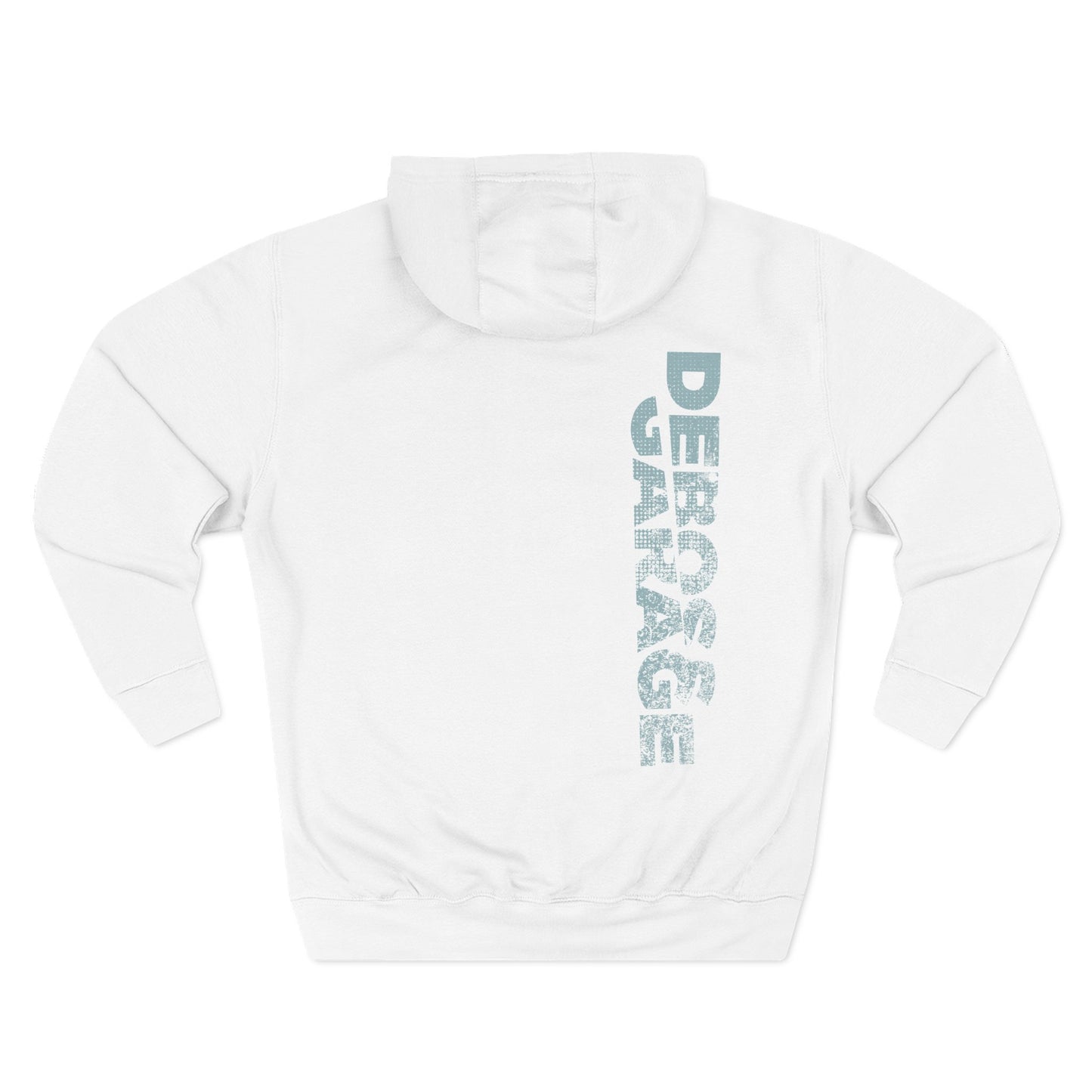Runs on Diesel Hoodie