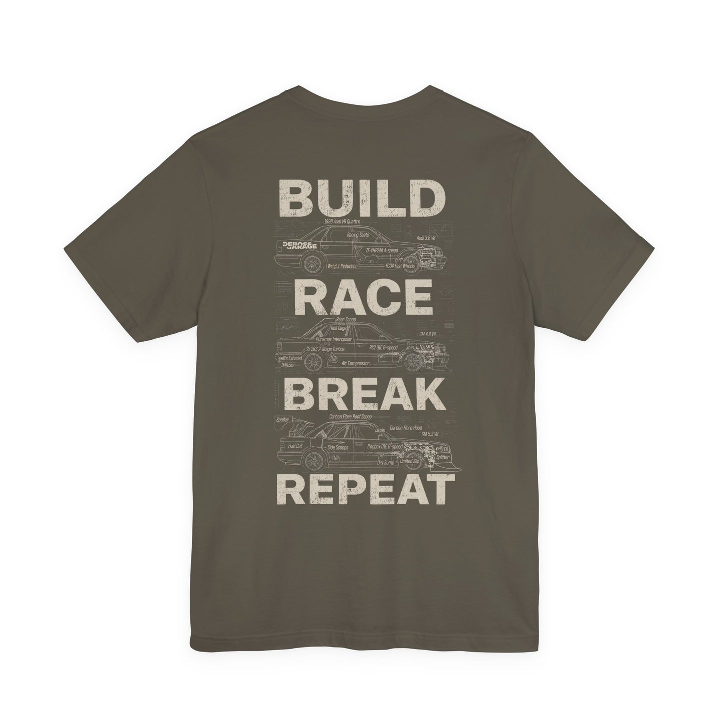 Debocho T-Shirt