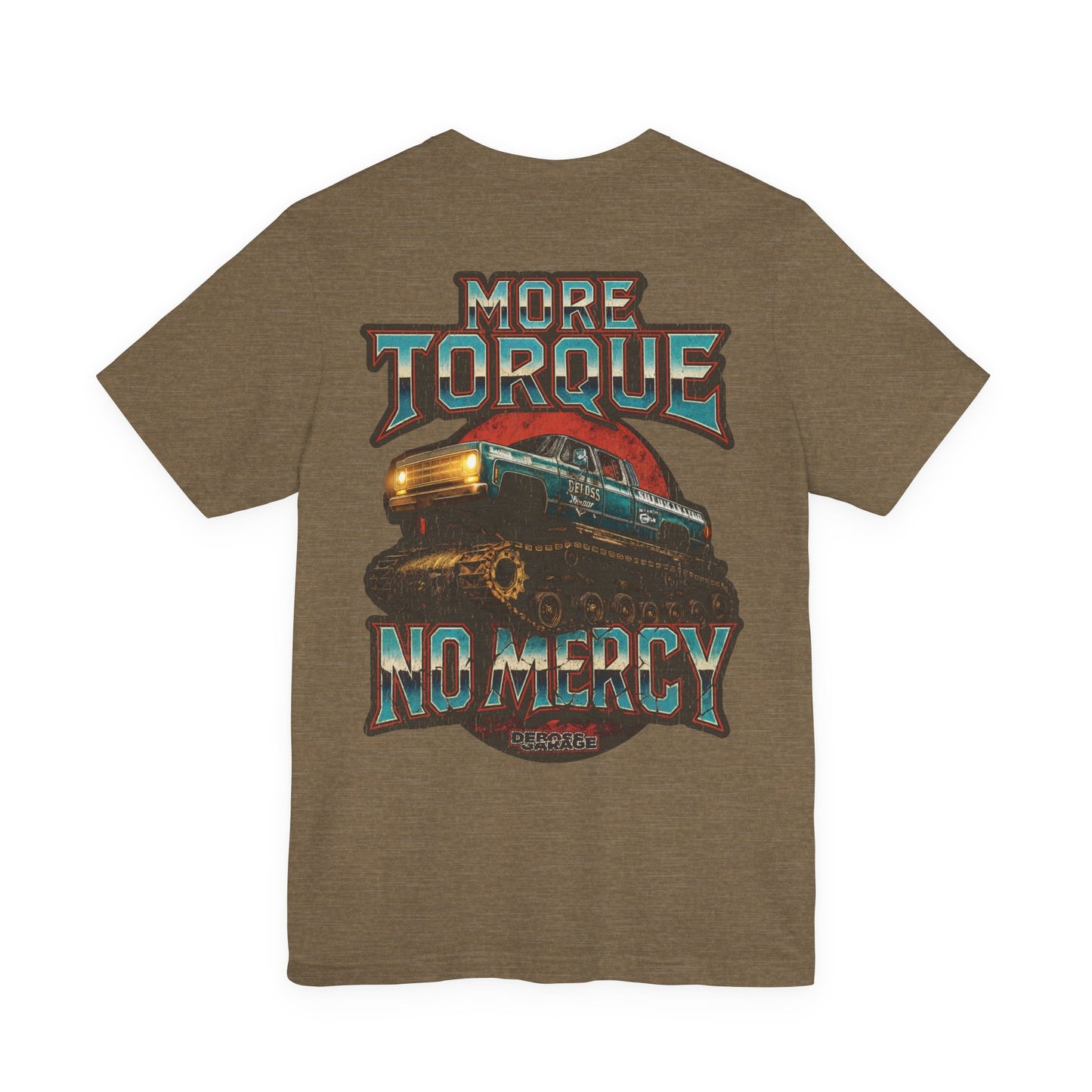 Shermanator T-Shirt