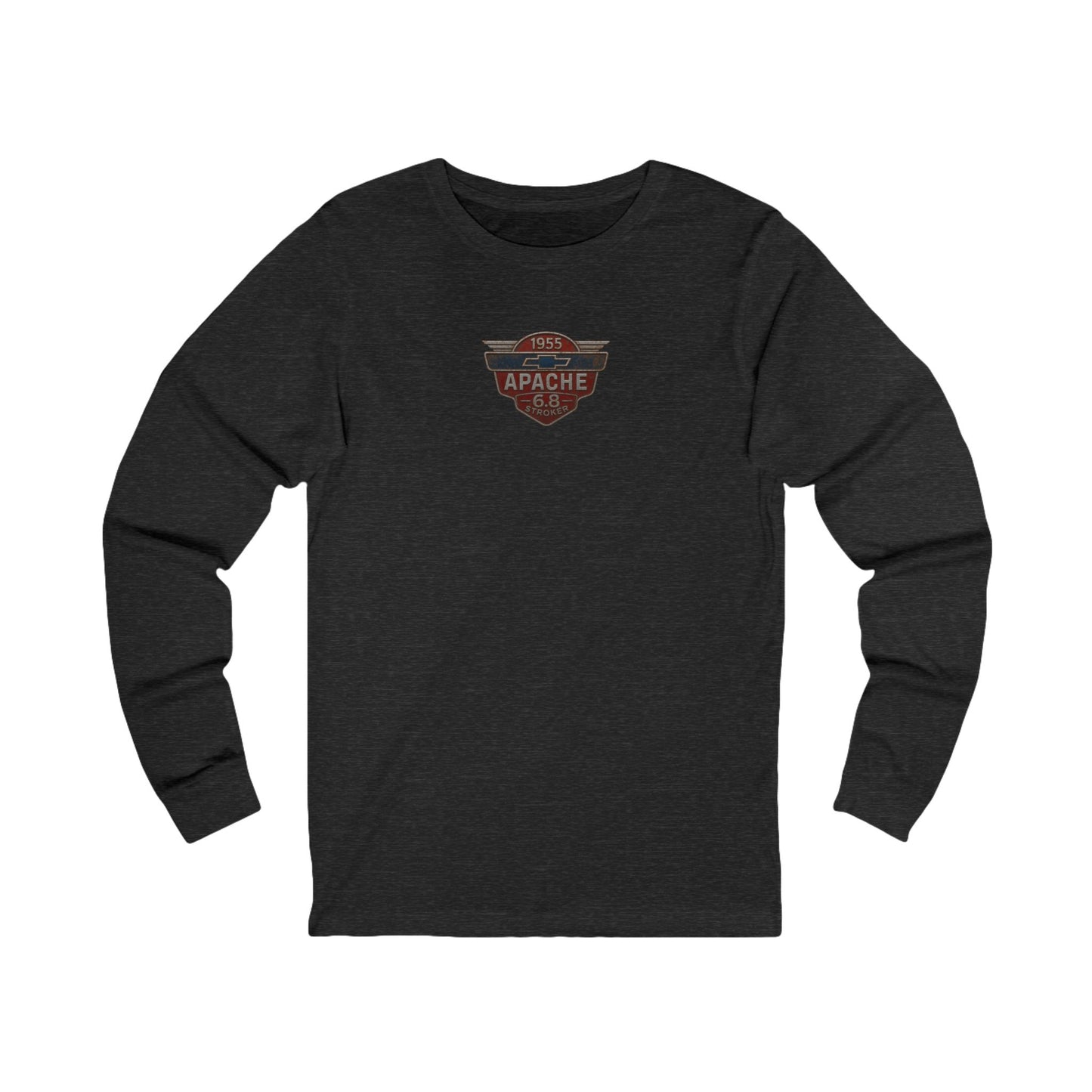 Apache Long Sleeve Tee