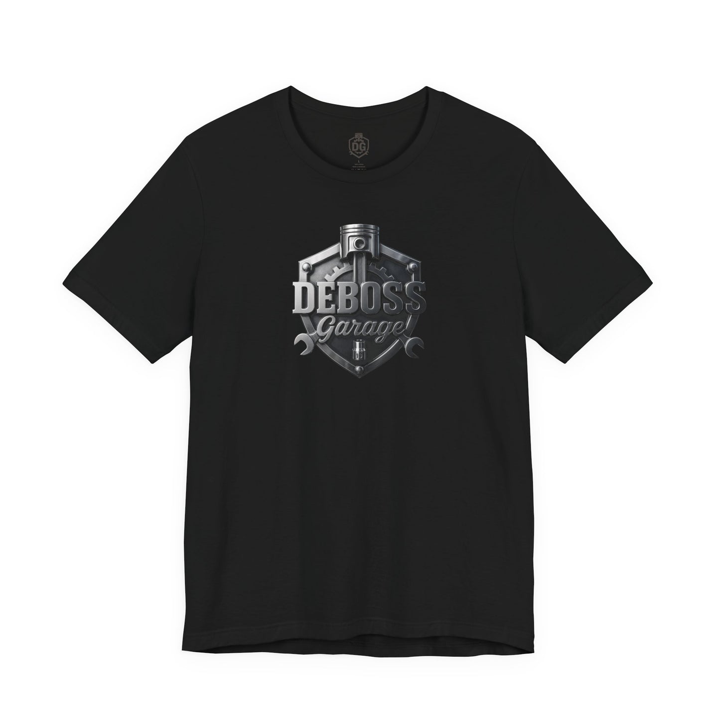 DG Limited "Polished" T-Shirt