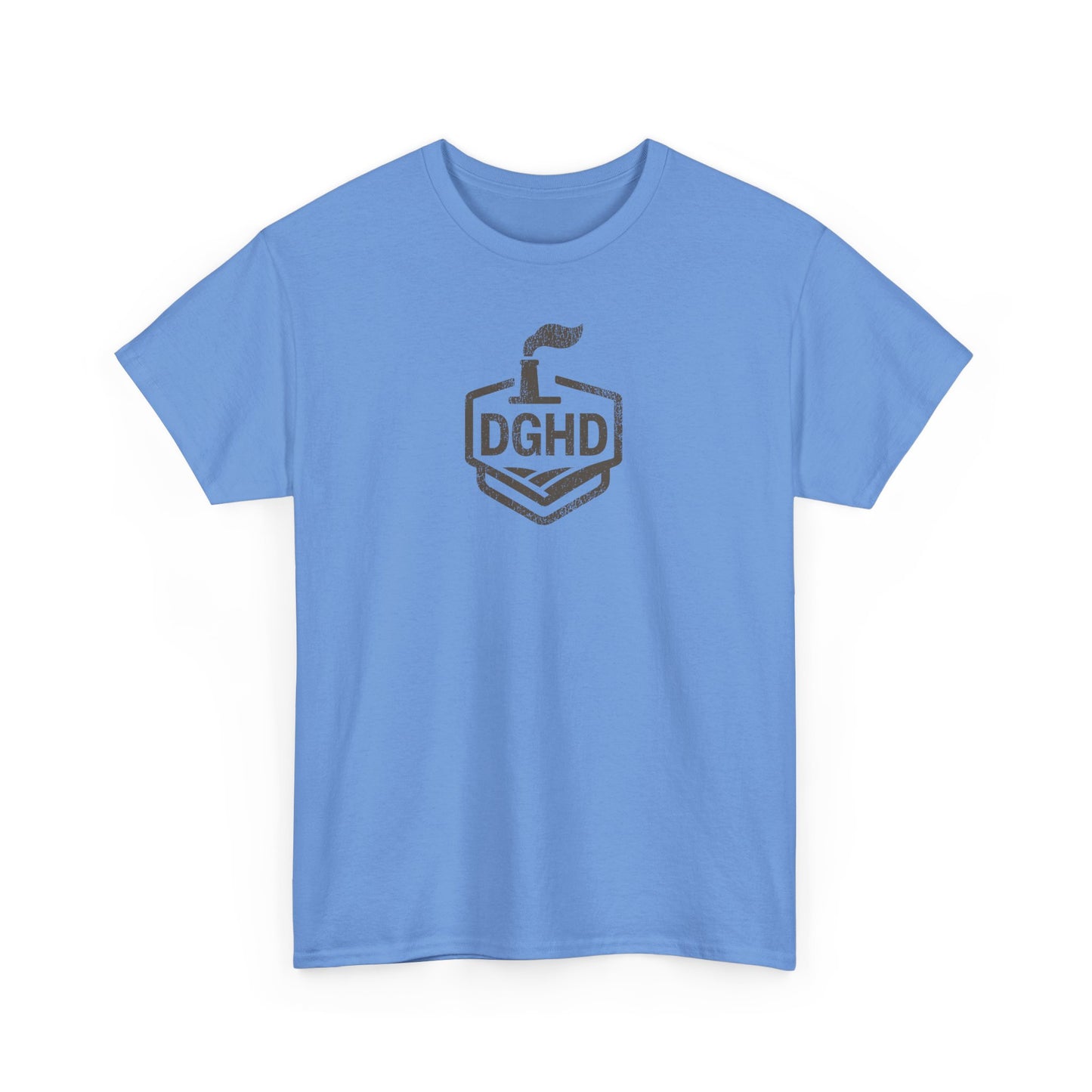 DGHD T-Shirt (3XL+)