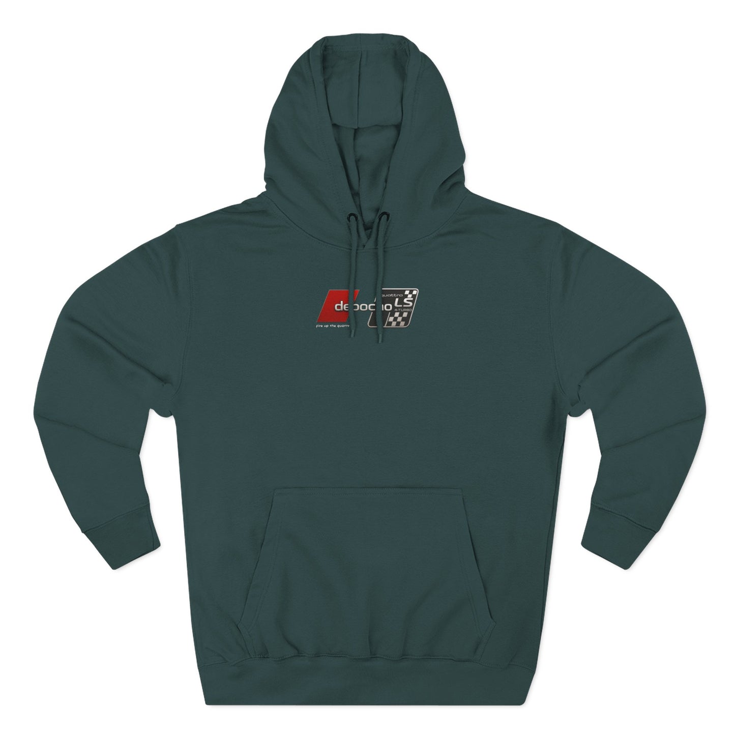 Debocho Hoodie