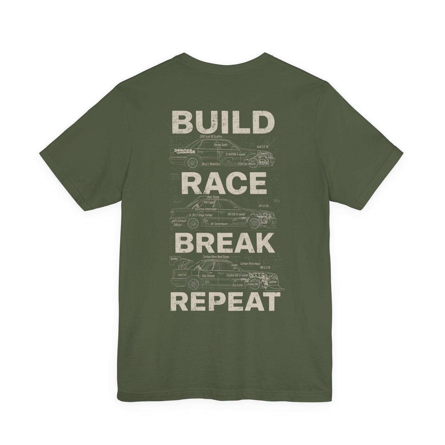 Debocho T-Shirt