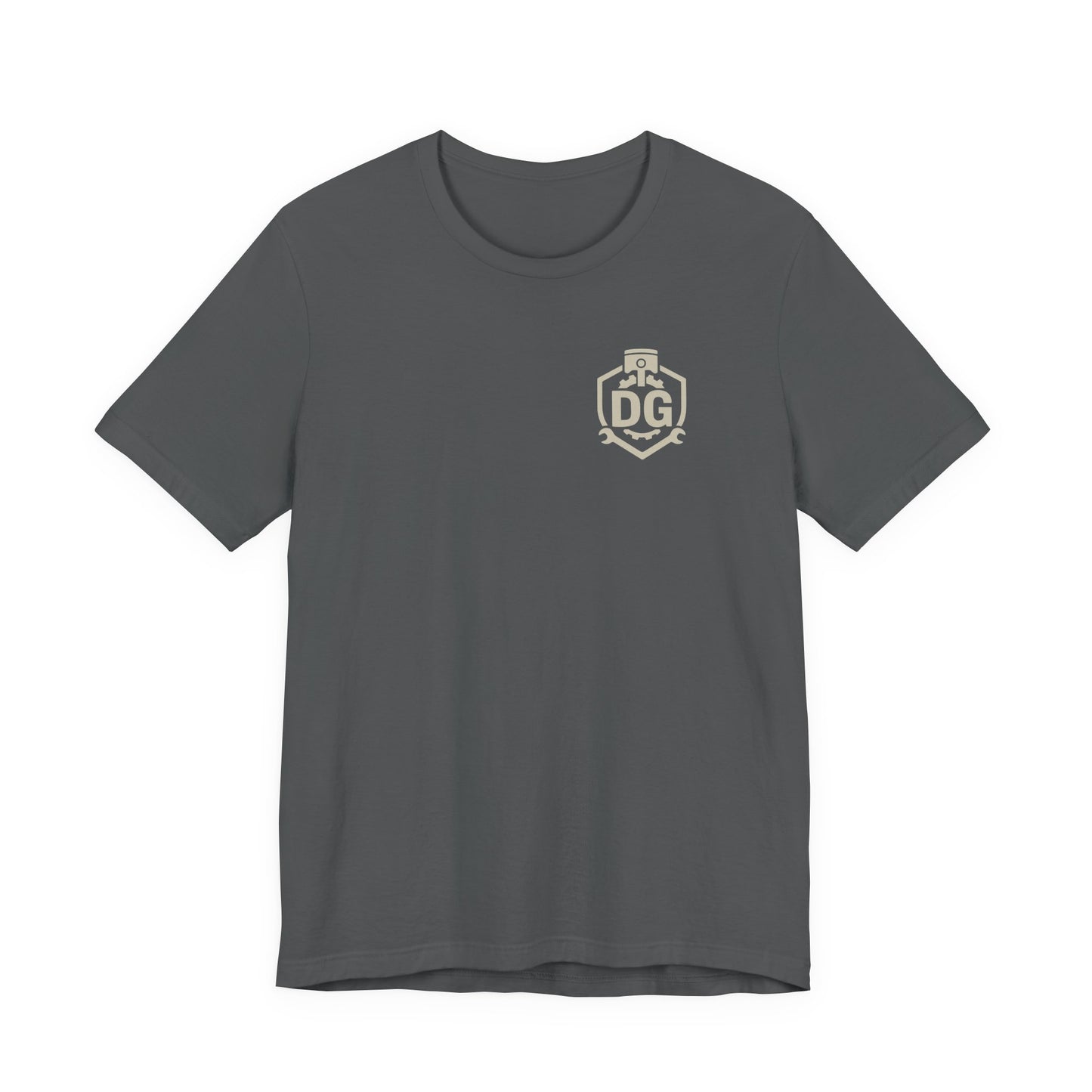 "Not Filthy Not Rich" T-Shirt