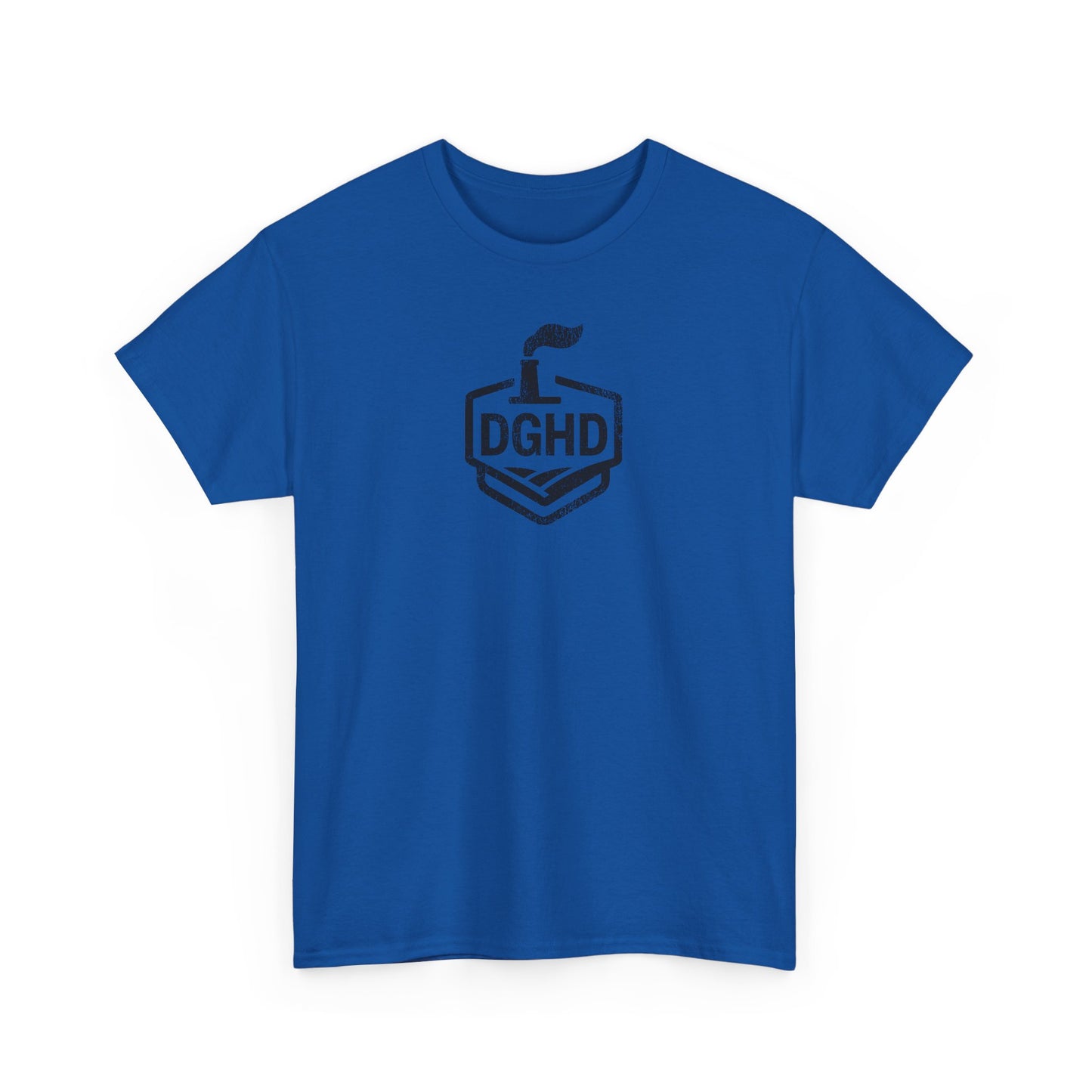 DGHD T-Shirt (3XL+)