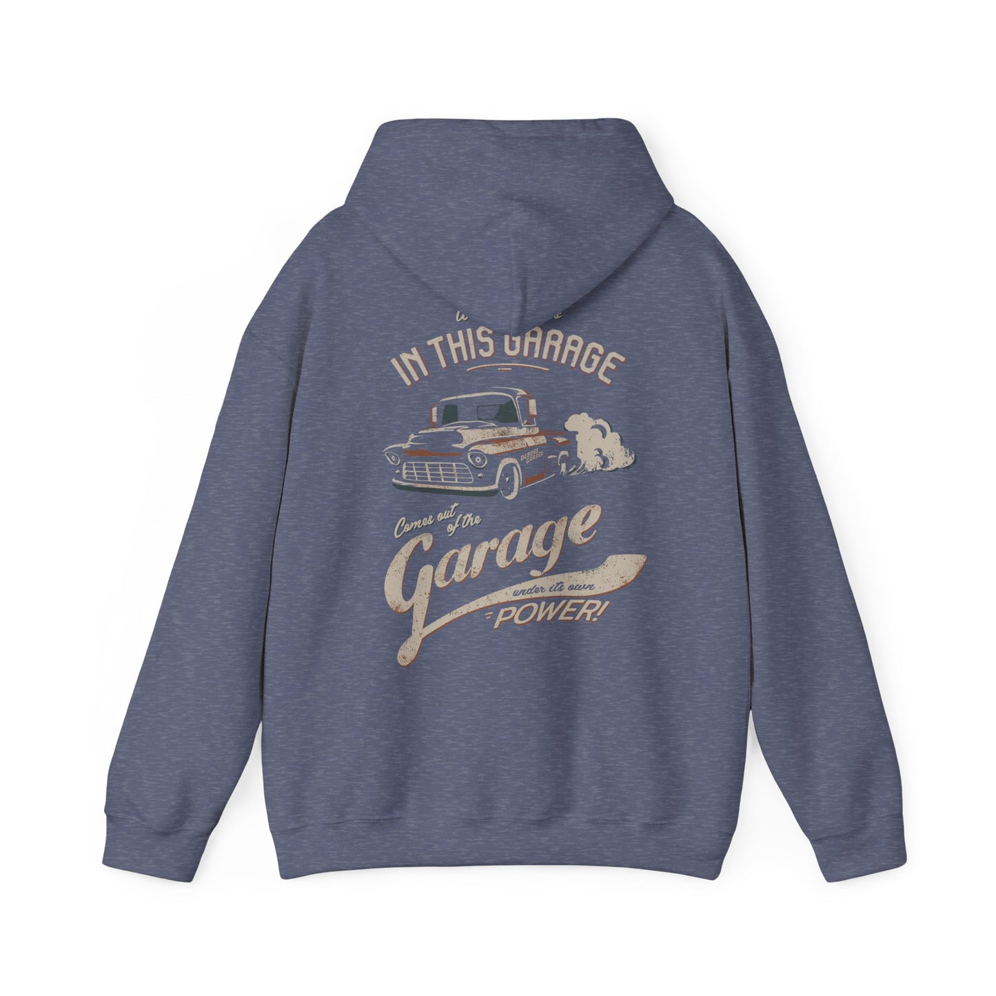 Apache Hoodie (3XL+)