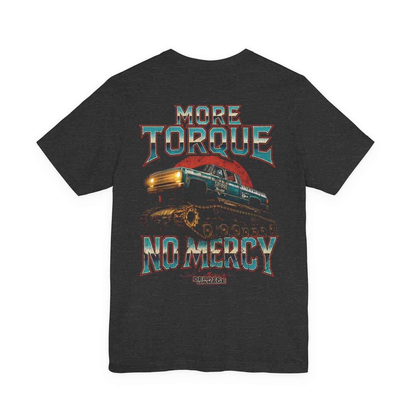 Shermanator T-Shirt