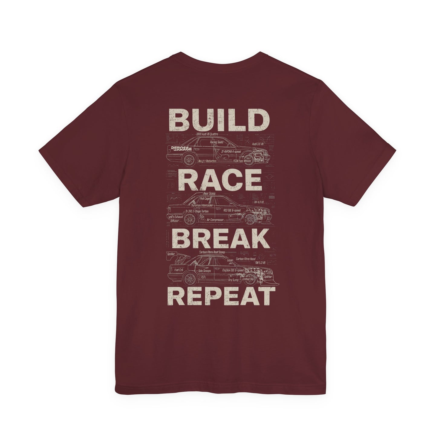 Debocho T-Shirt