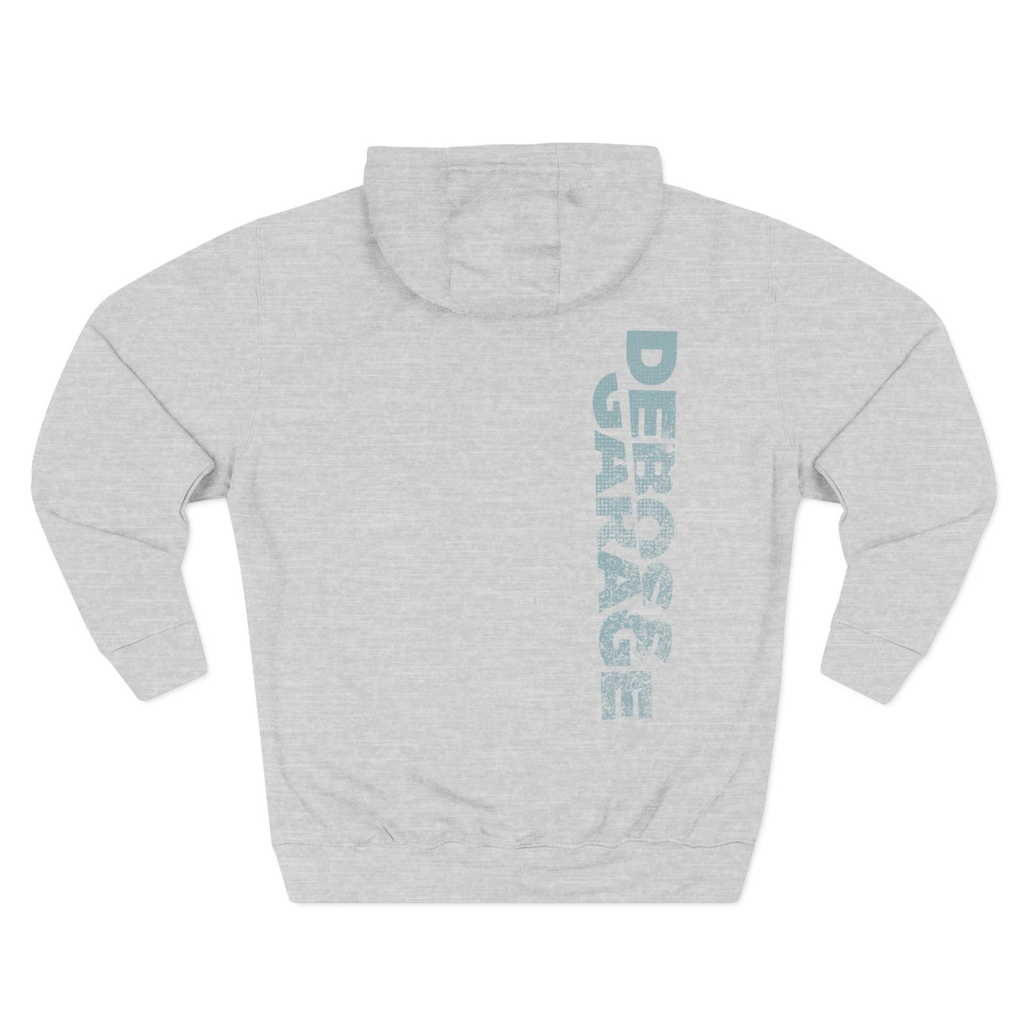 Runs on Diesel Hoodie