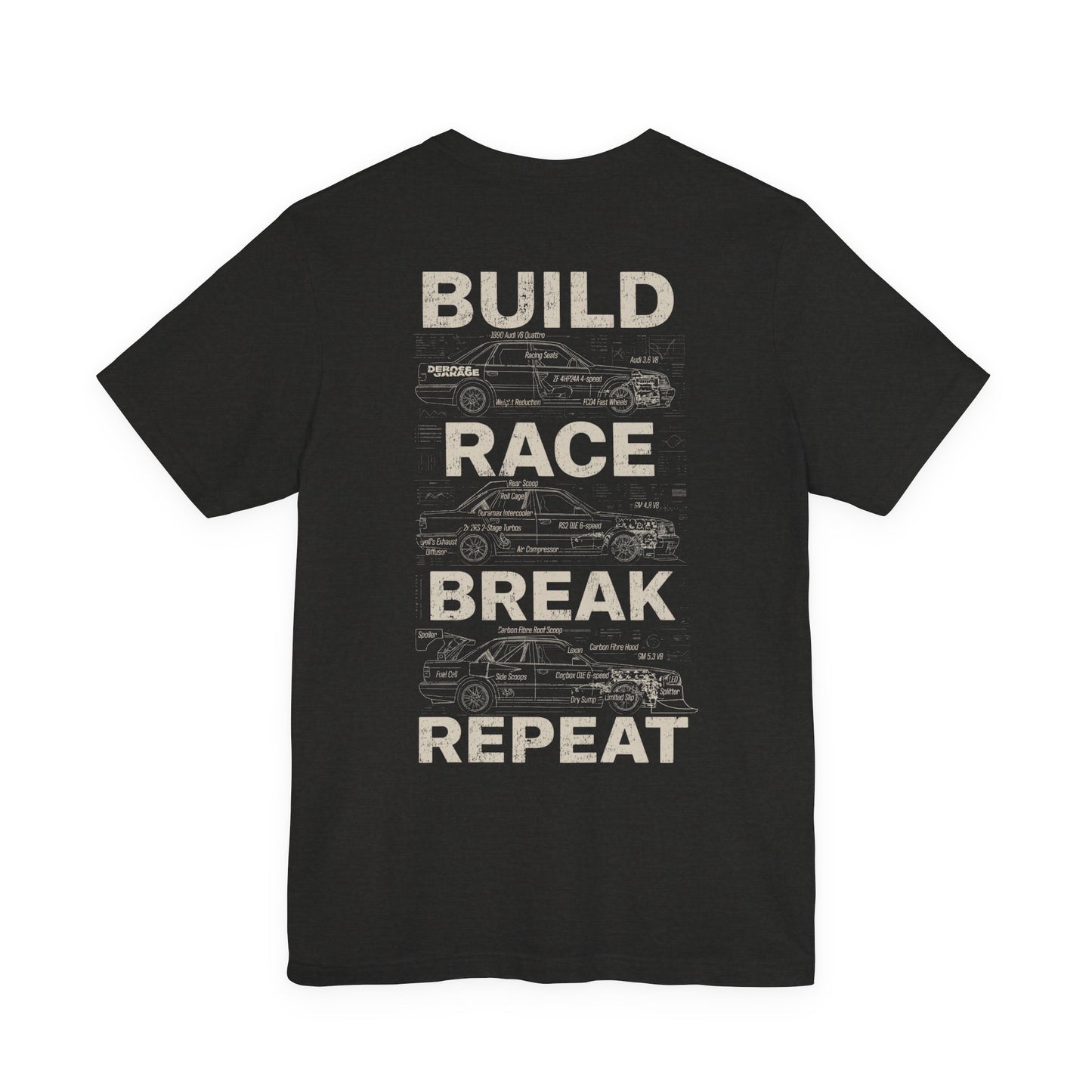 Debocho T-Shirt