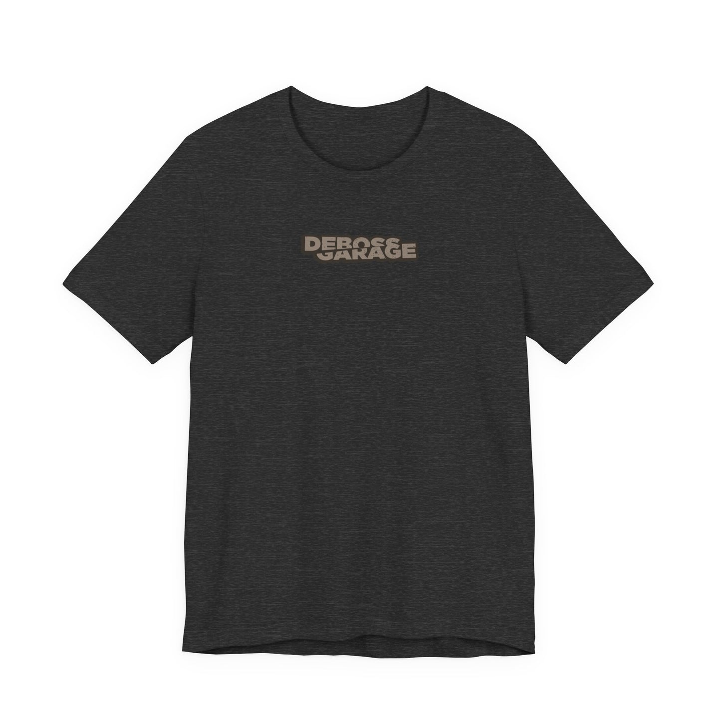 Respect All Builds T-shirt