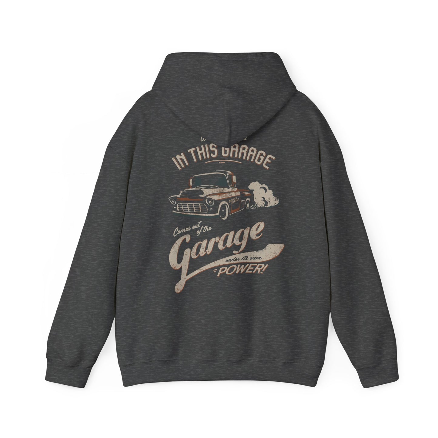 Apache Hoodie (3XL+)