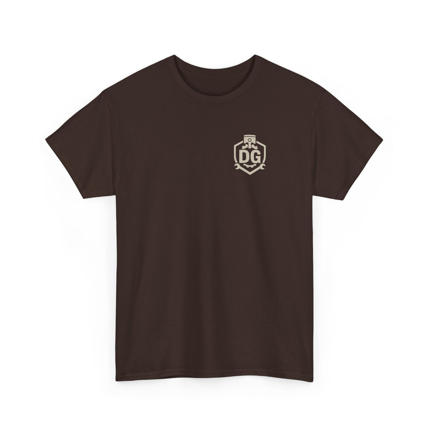 "Not Filthy Not Rich" T-Shirt (3XL+)