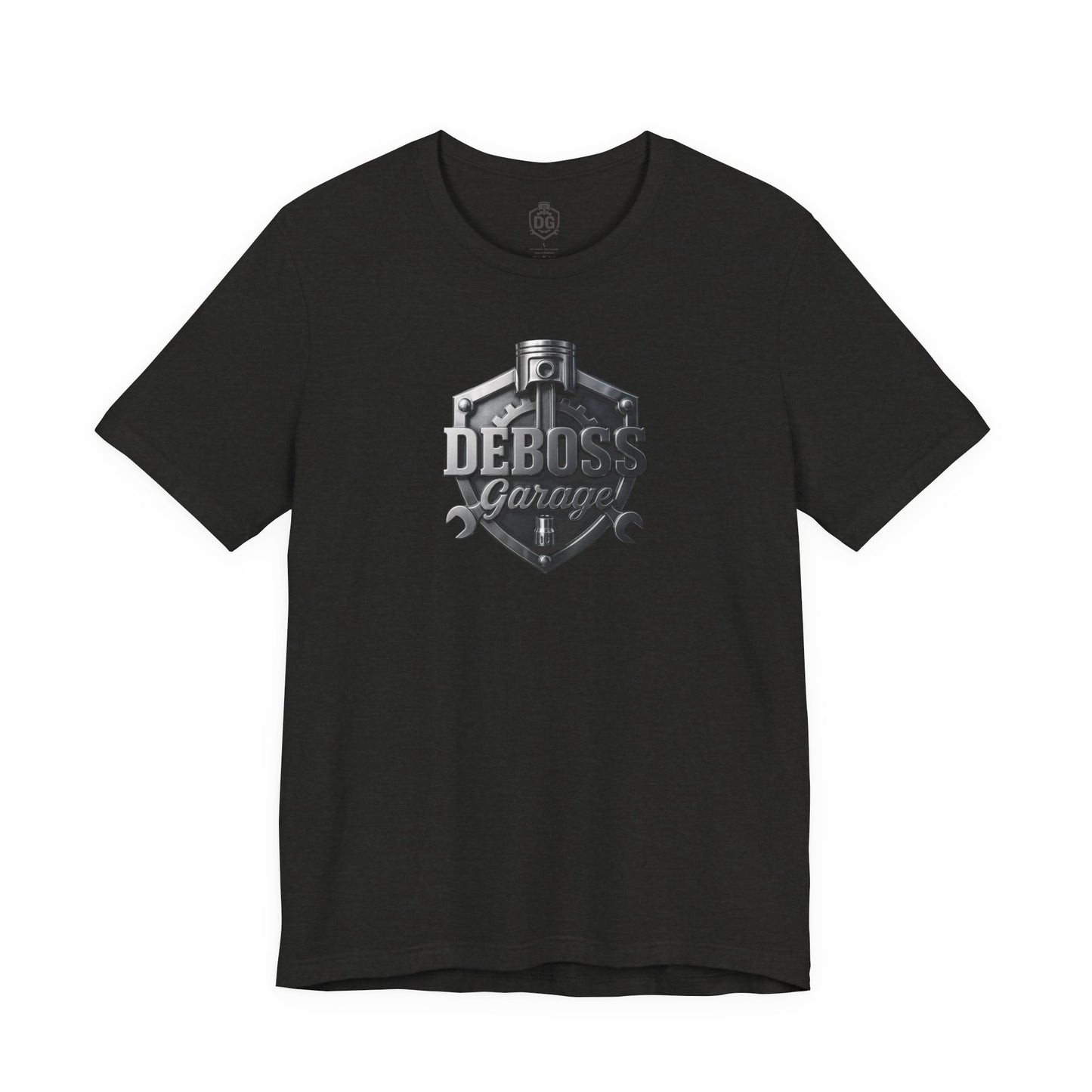 DG Limited "Polished" T-Shirt
